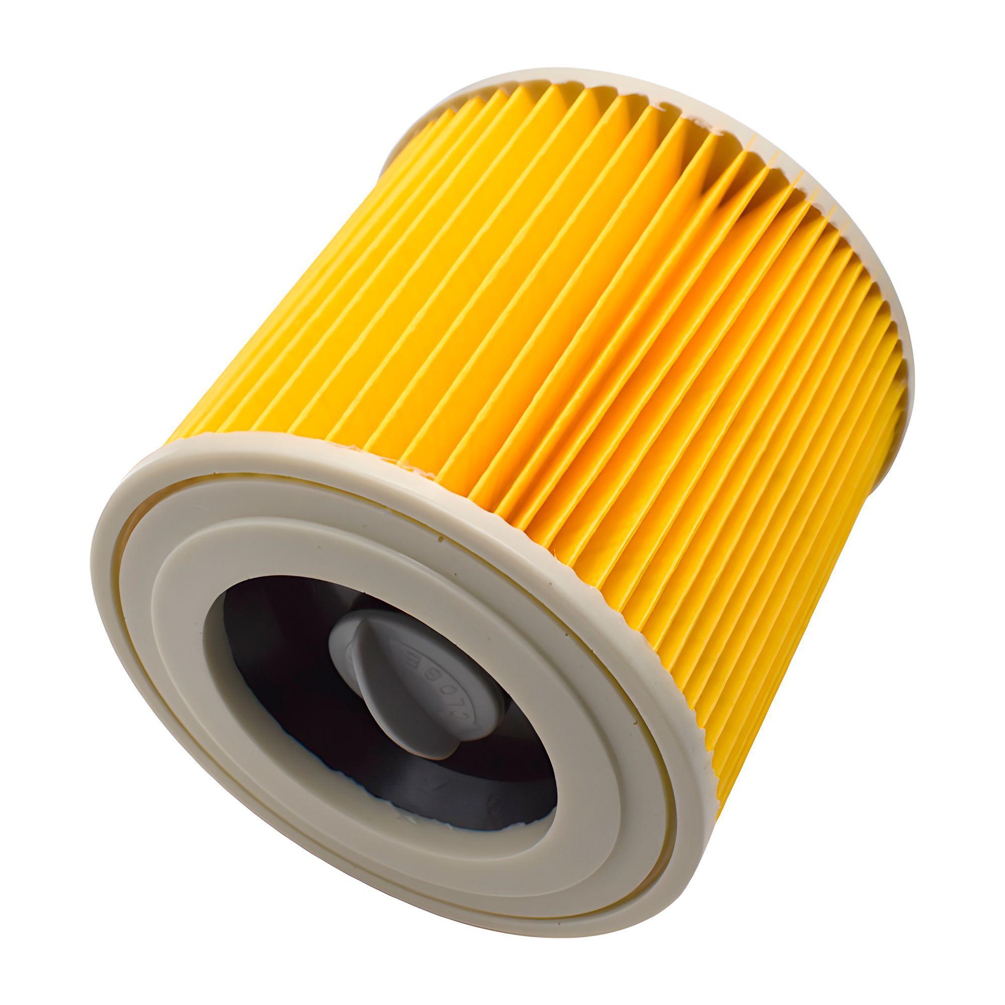 Filtro Aspiradora Apto Para Karcher Wd1 Wd2 Wd3 A2004 A2204-2