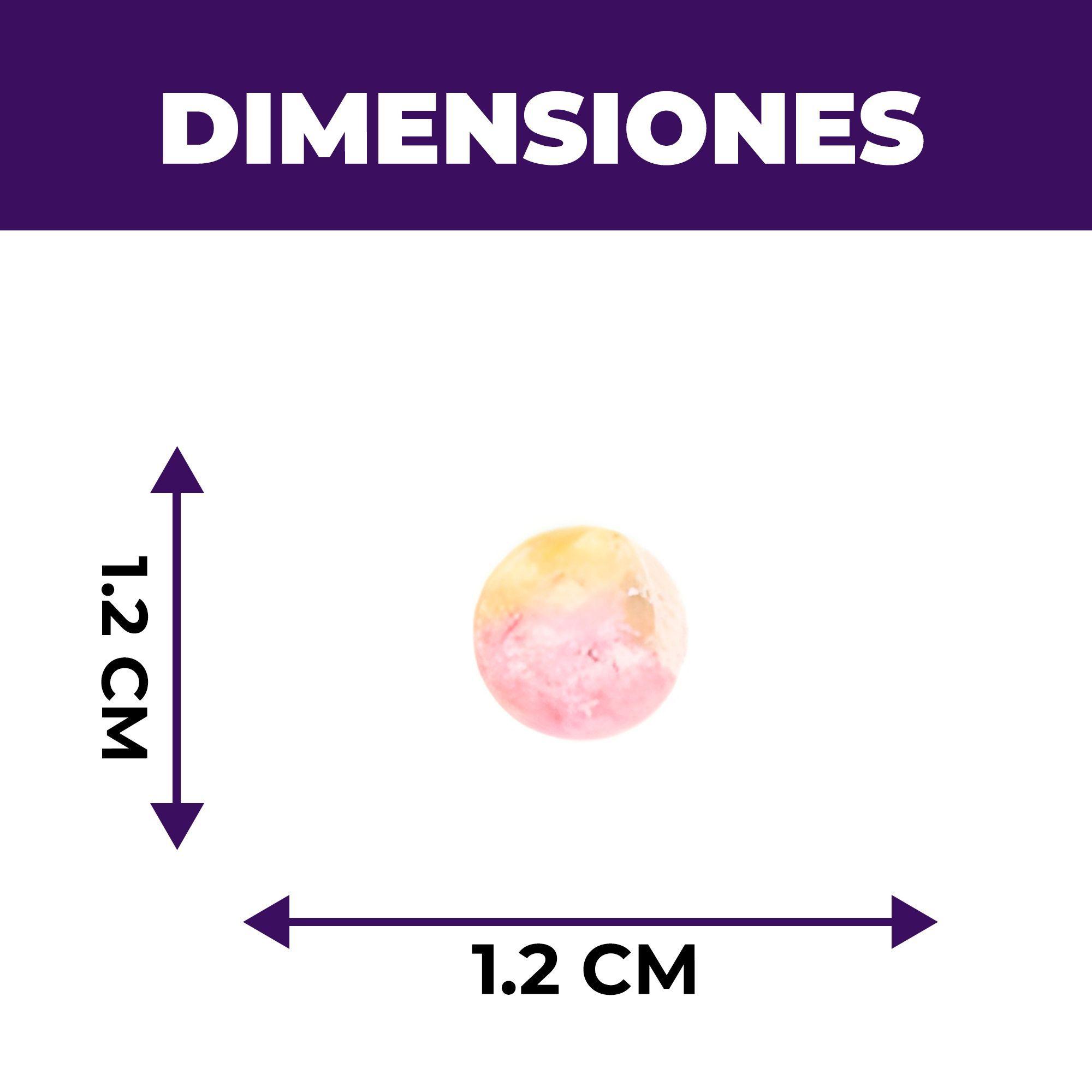 6 Moldes De Silicona Cuentas Para Pulseras Aros Resina Epoxy-2