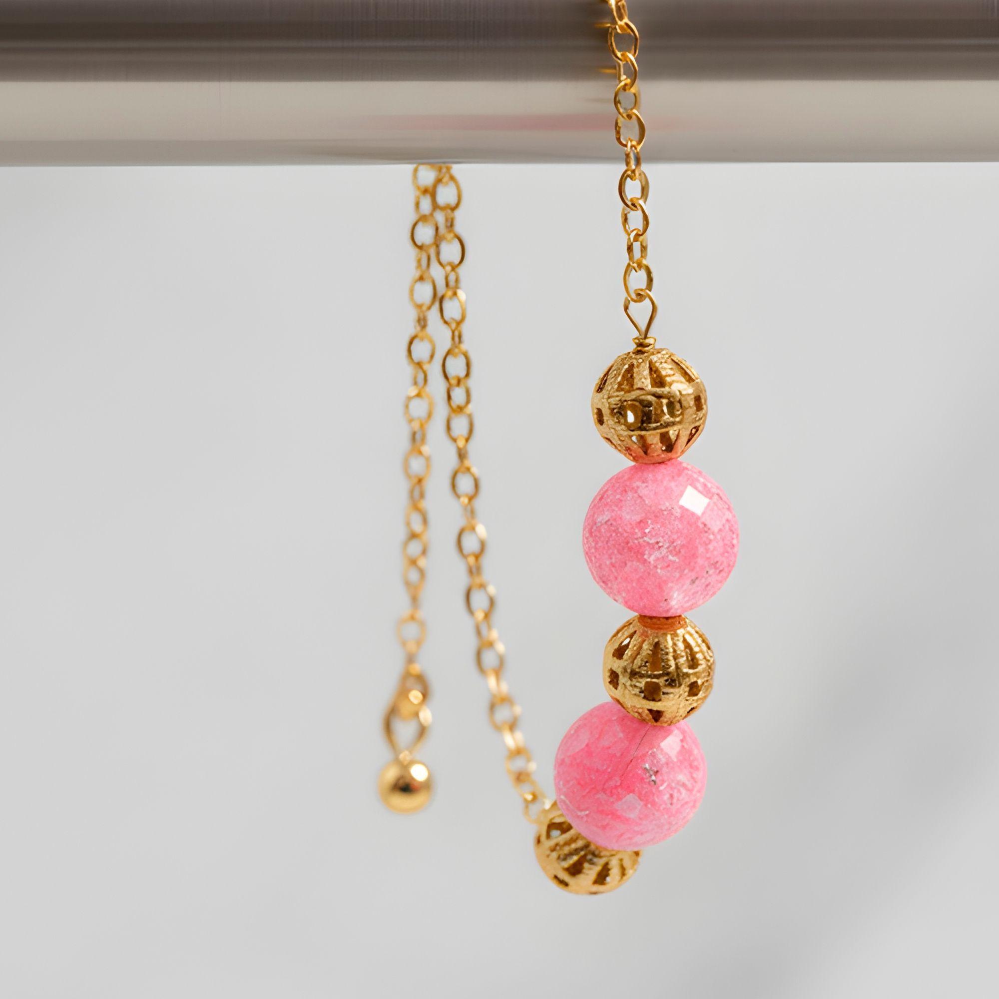 6 Moldes De Silicona Cuentas Para Pulseras Aros Resina Epoxy-3