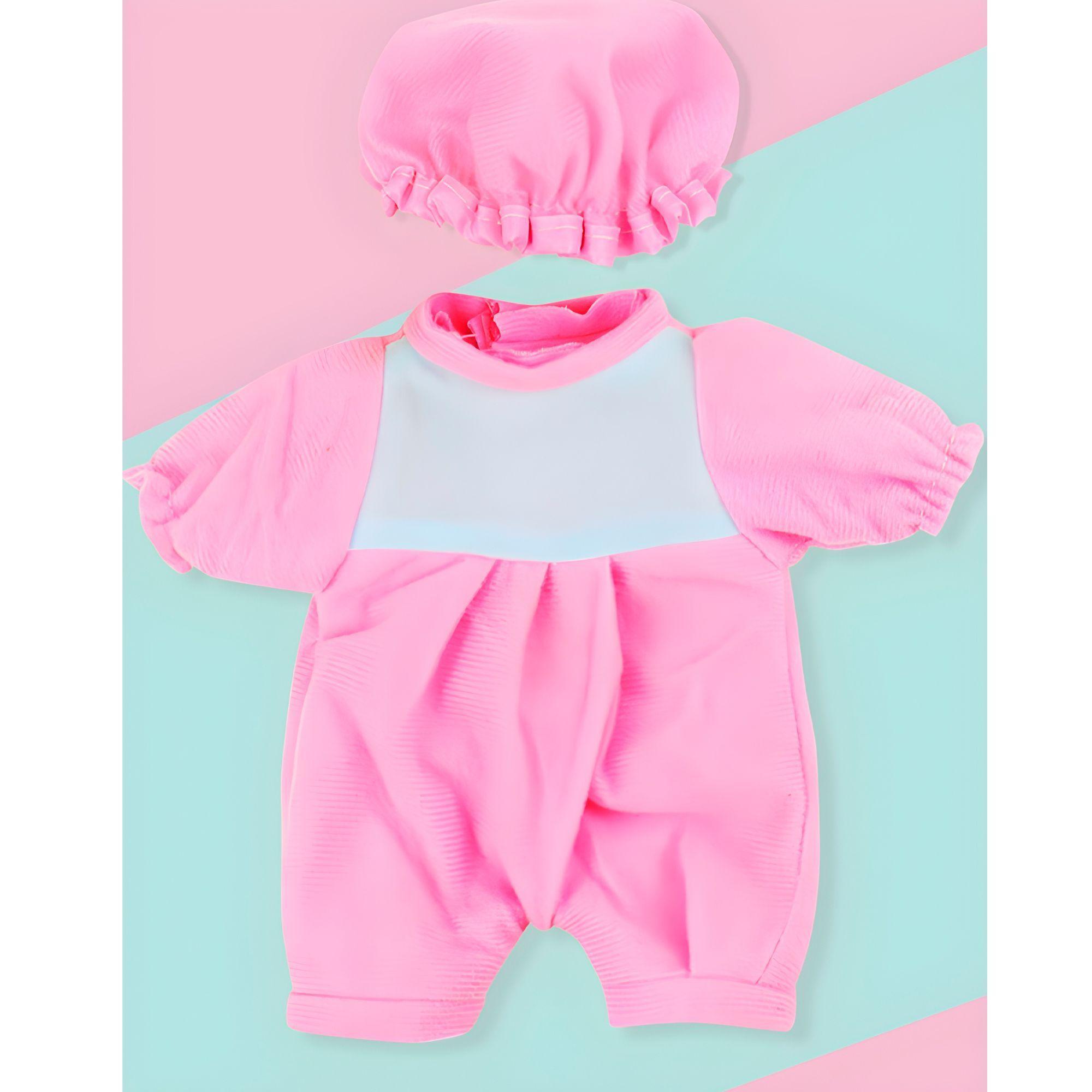 Cochecito Coche Plegable Muñeca Bebe Juguete Juego Niñas-6