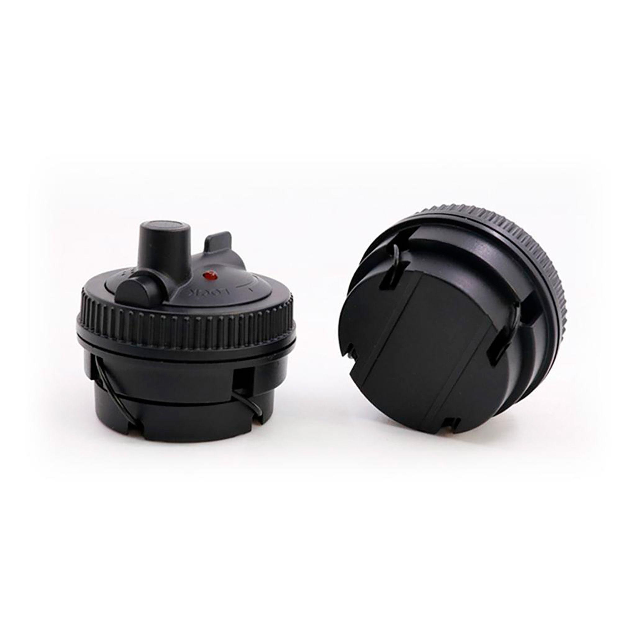 Alarma Spider Multigrip Sensor Antirrobo Ruido Araña Set X10-2