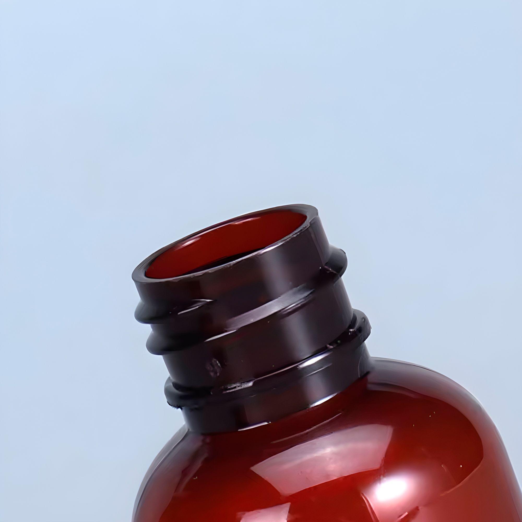 20 Frascos Plásticos Válvula De Spray Liquido mbar 30ml-5