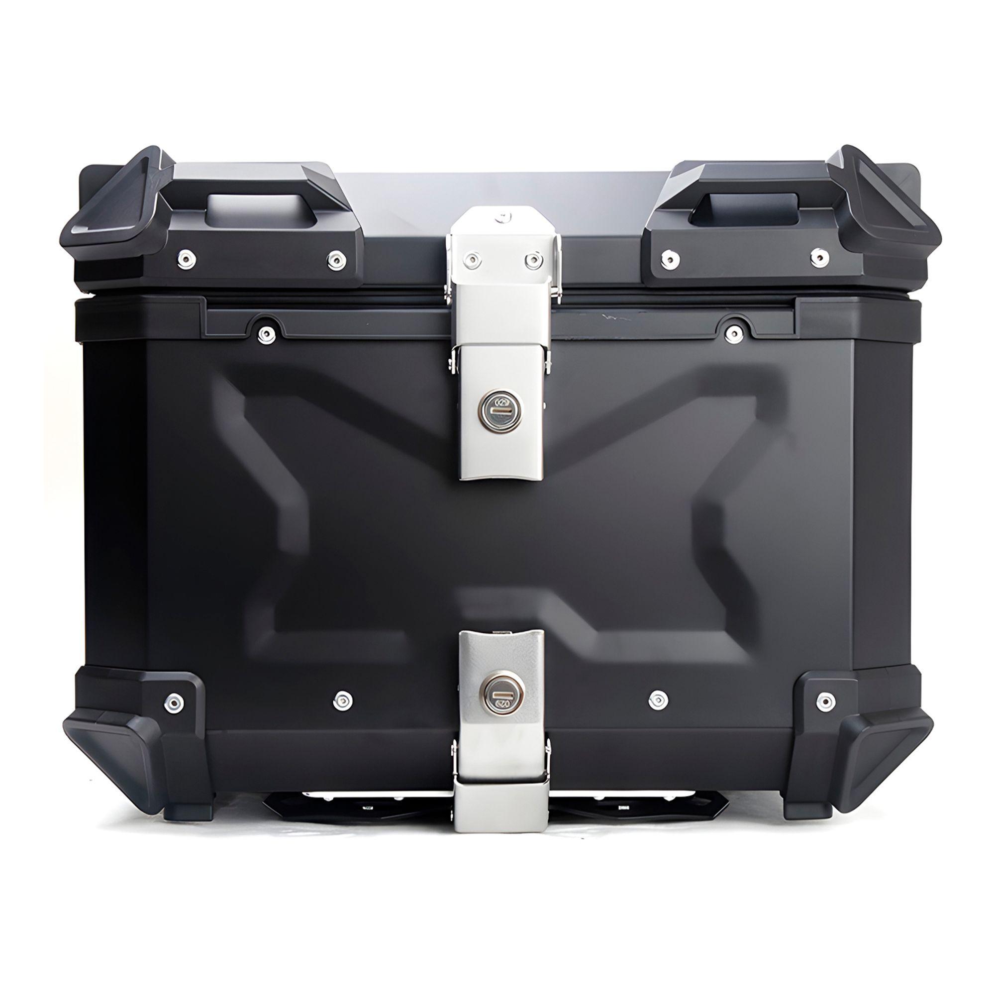 Maleta Top Case Superior Moto Motocicleta 45 Lt Xserie-0