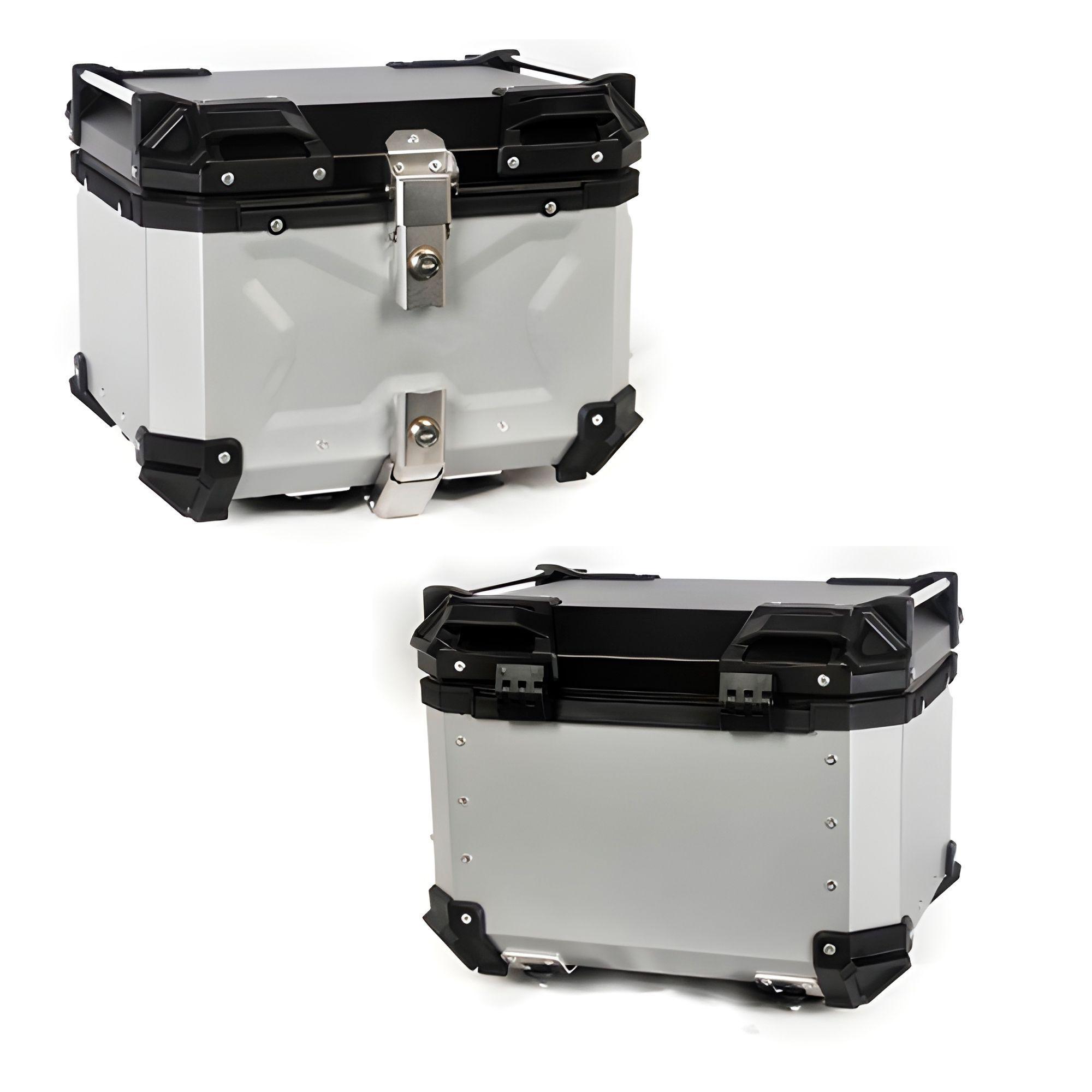 Maleta Top Case Superior Moto Motocicleta 45 Lt Xserie-3