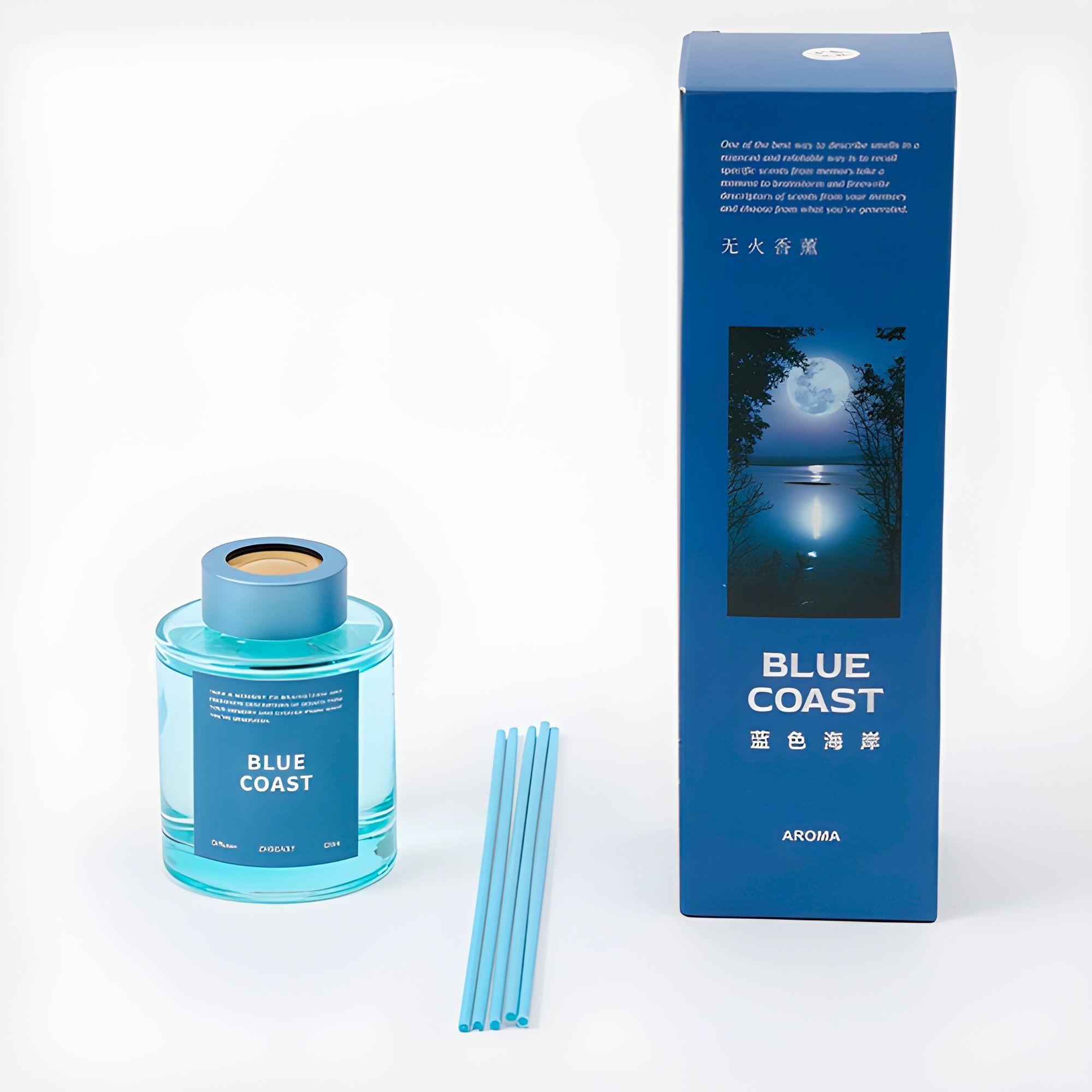 Fragancias Difusores Aromáticos Aceites Aromaterapia 120 Ml-5