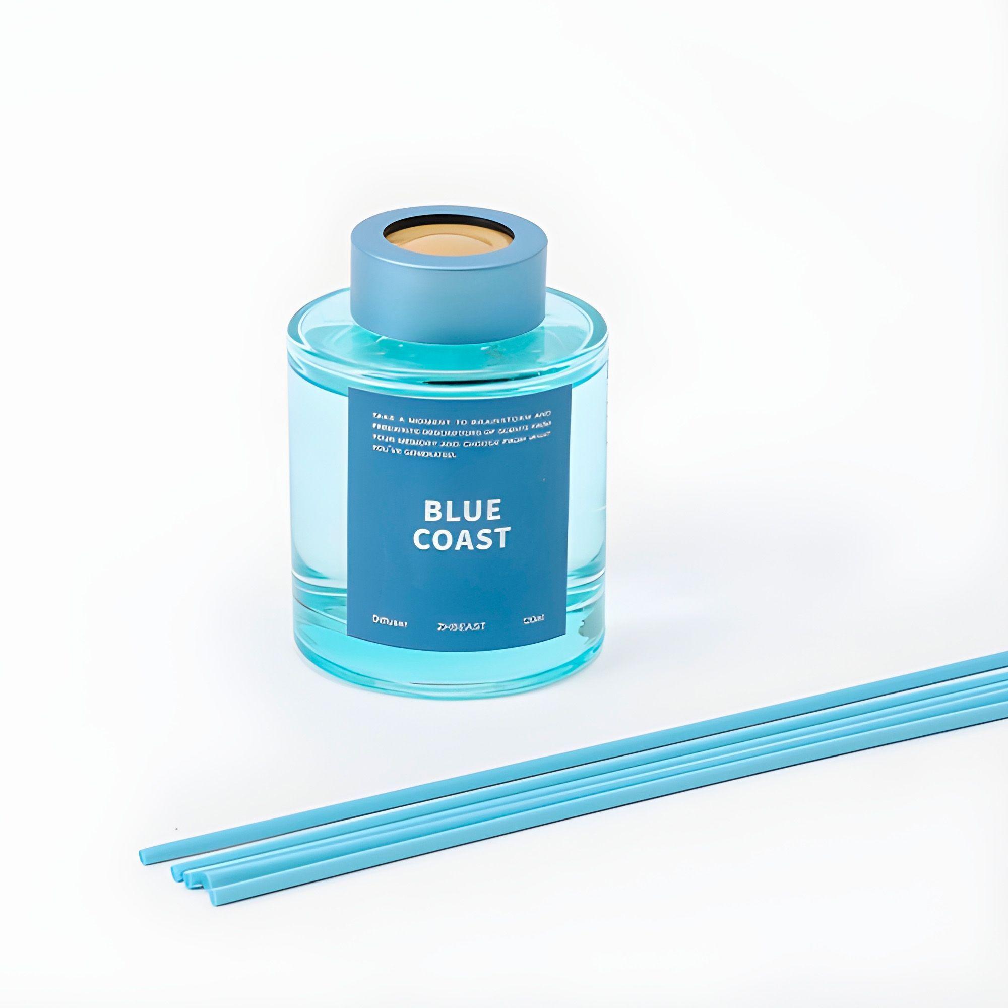 Fragancias Difusores Aromáticos Aceites Aromaterapia 120 Ml-6