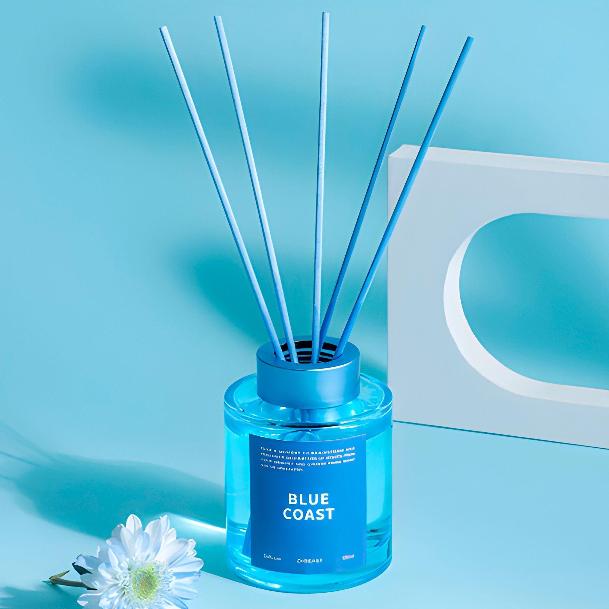 Fragancias Difusores Aromáticos Aceites Aromaterapia 120 Ml-7