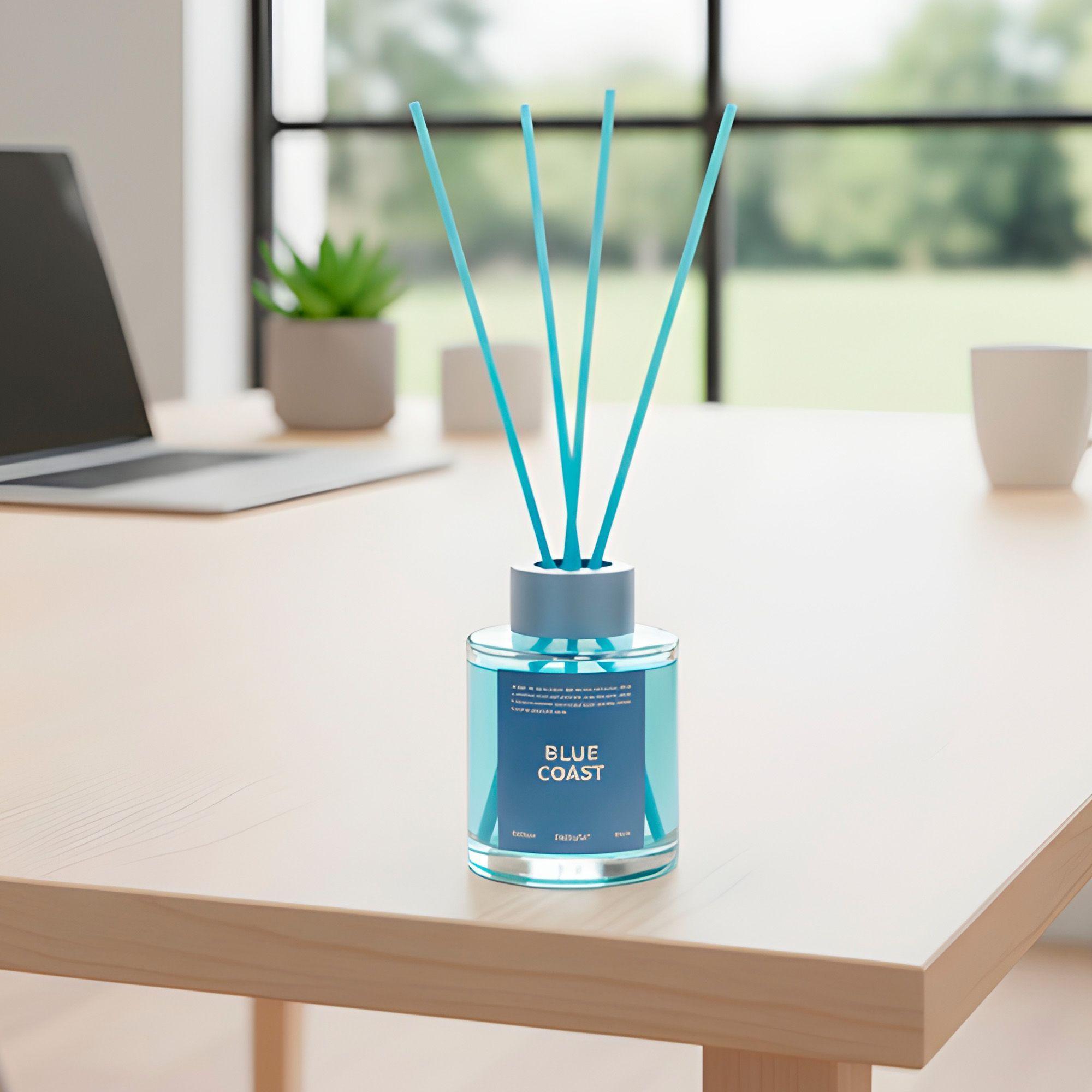 Fragancias Difusores Aromáticos Aceites Aromaterapia 120 Ml-8