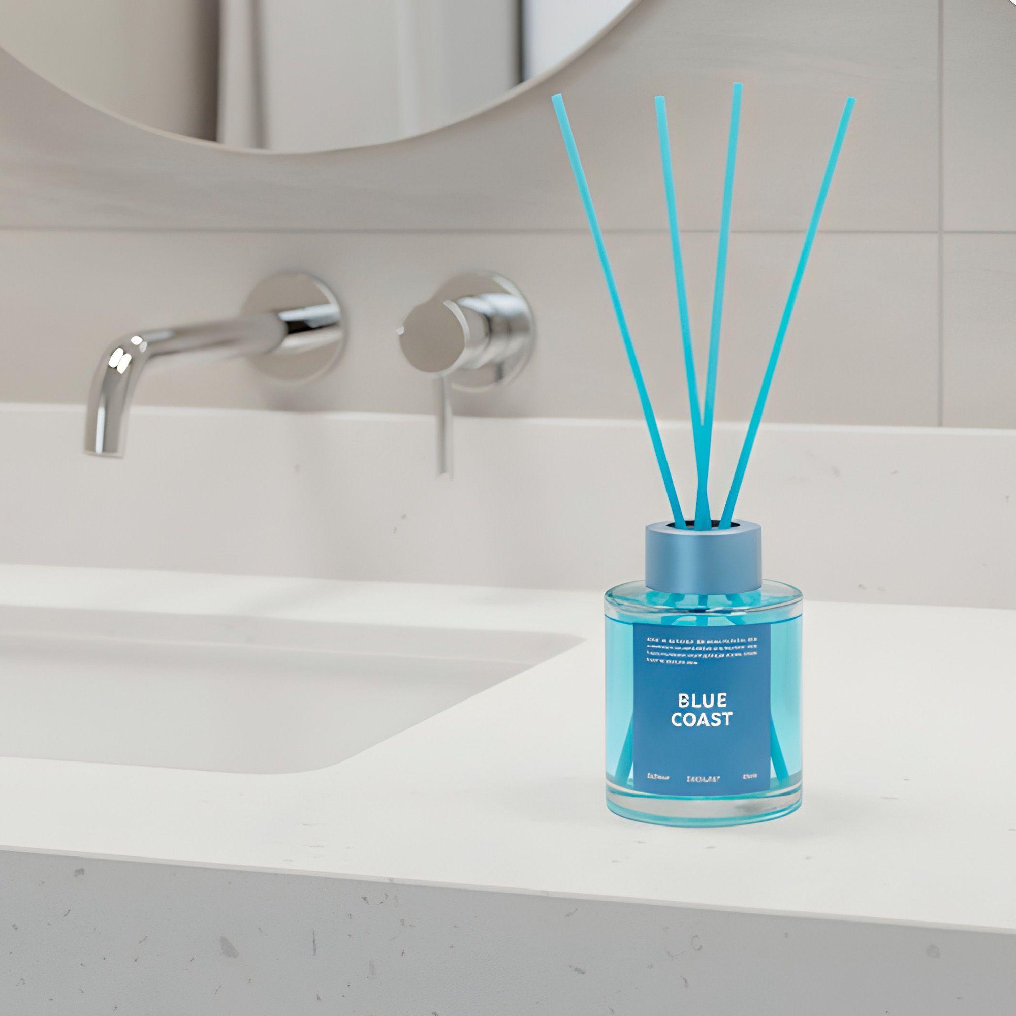 Fragancias Difusores Aromáticos Aceites Aromaterapia 120 Ml-9