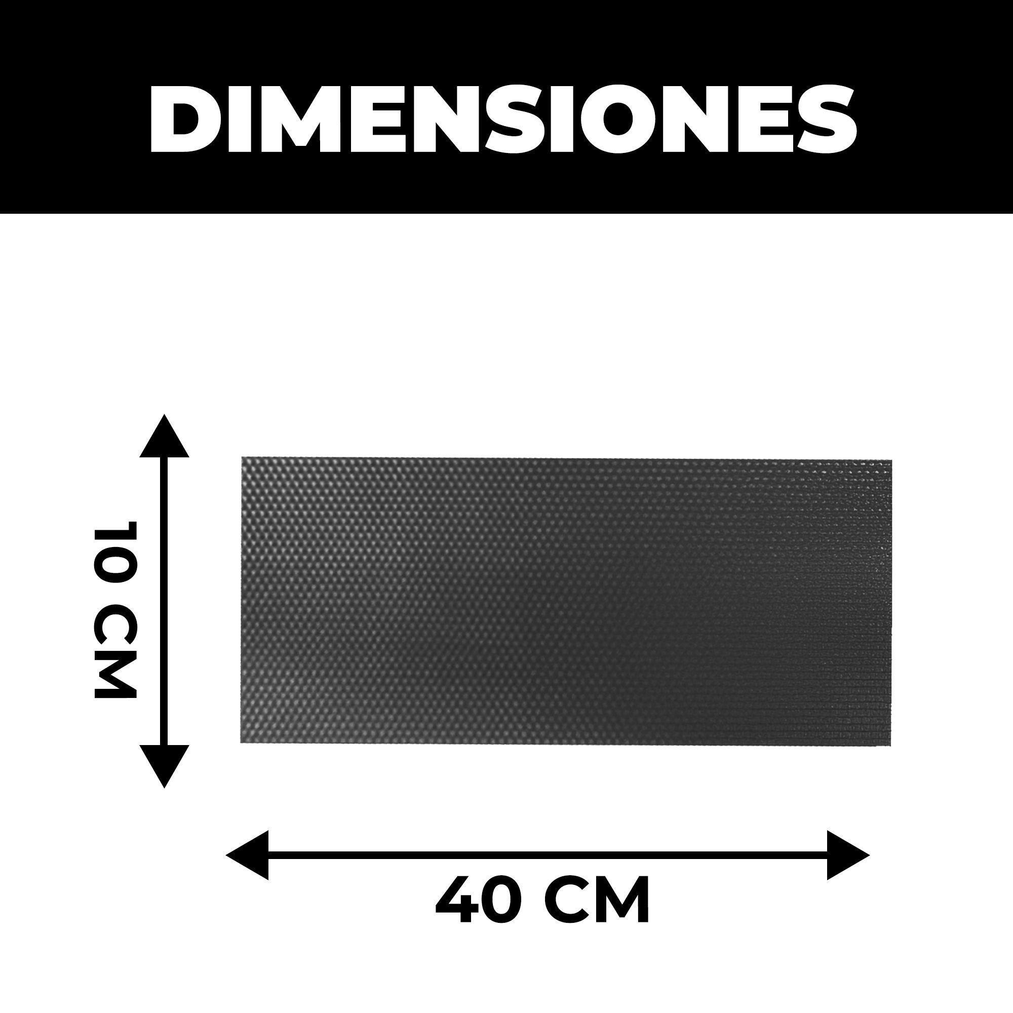12 Laminas Cera Abejas Para Velas Diy 10x40 Cm Colores-9