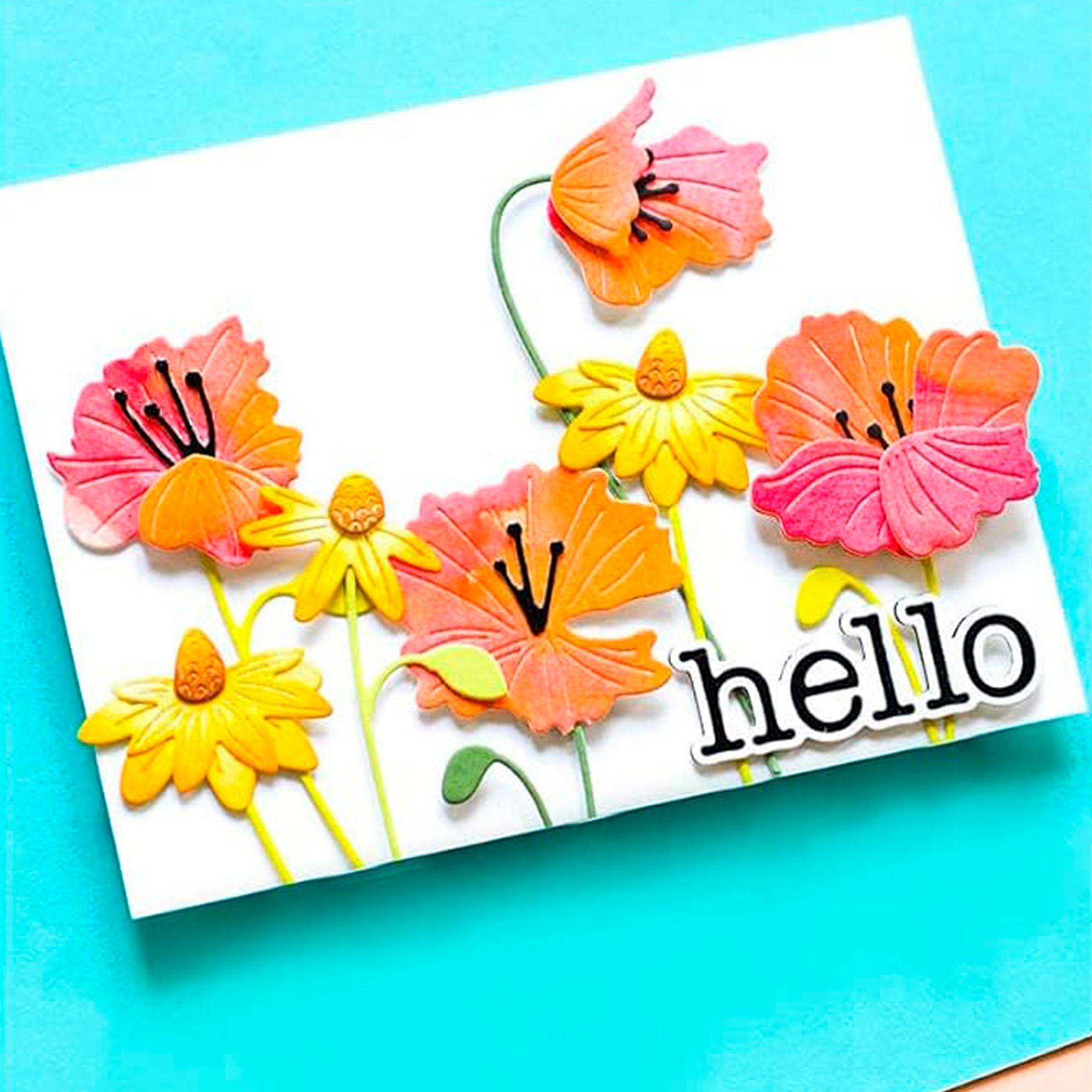 Troquel De Corte Plantilla Metalica Plantas Troqueladora-4