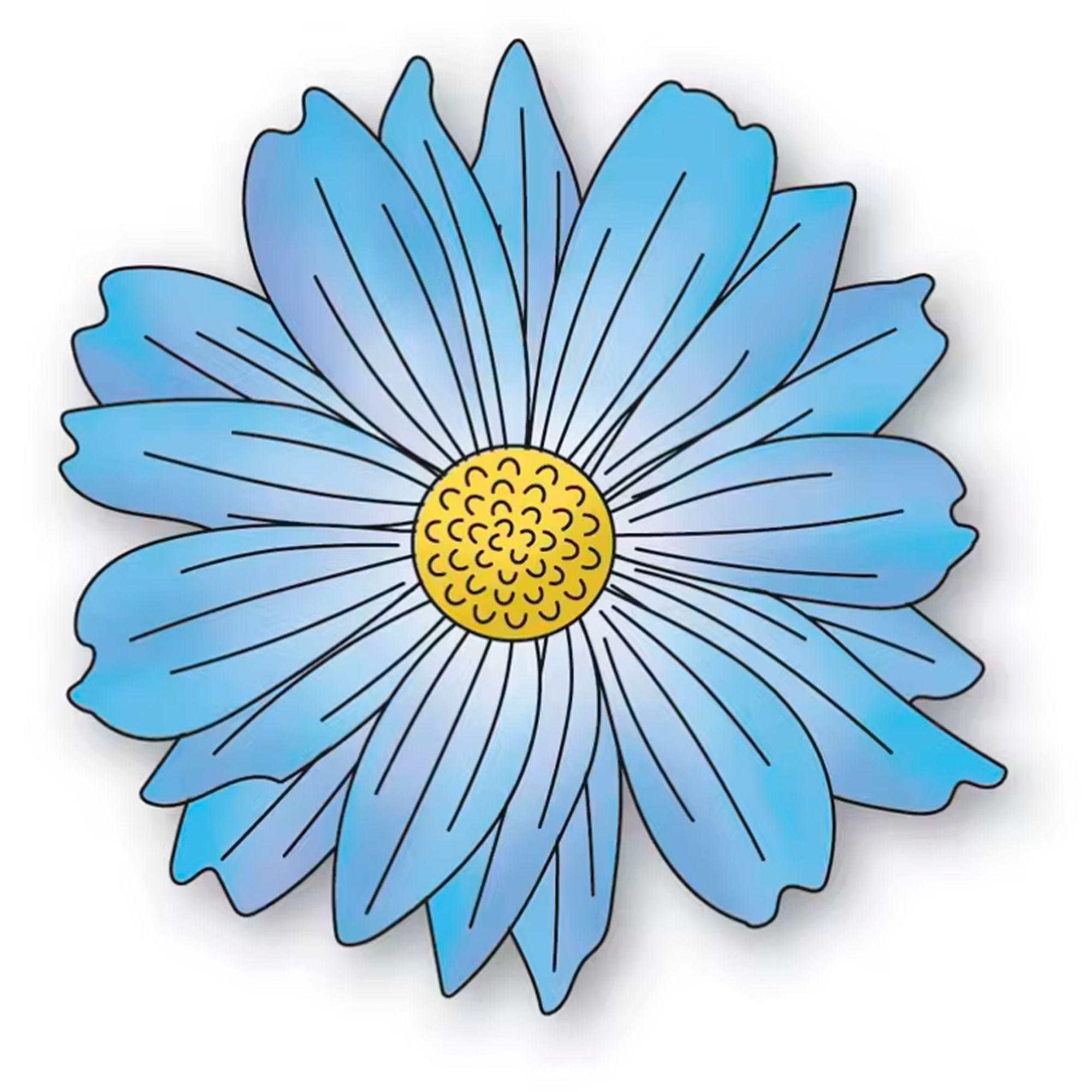 Troquel De Corte Metalico Plantilla Plantas Decoracion-2