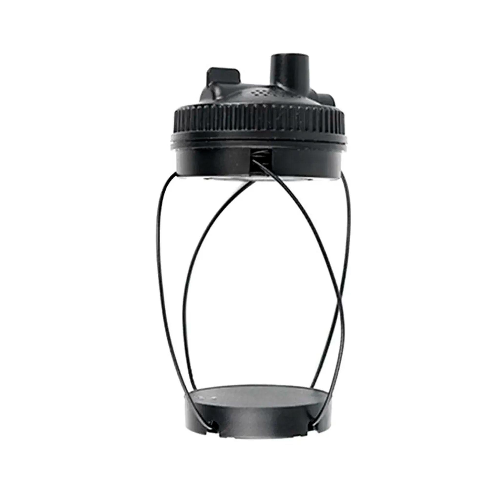 Alarma Spider Multigrip Araña Sensor Antirrobo Doble Set X10-3