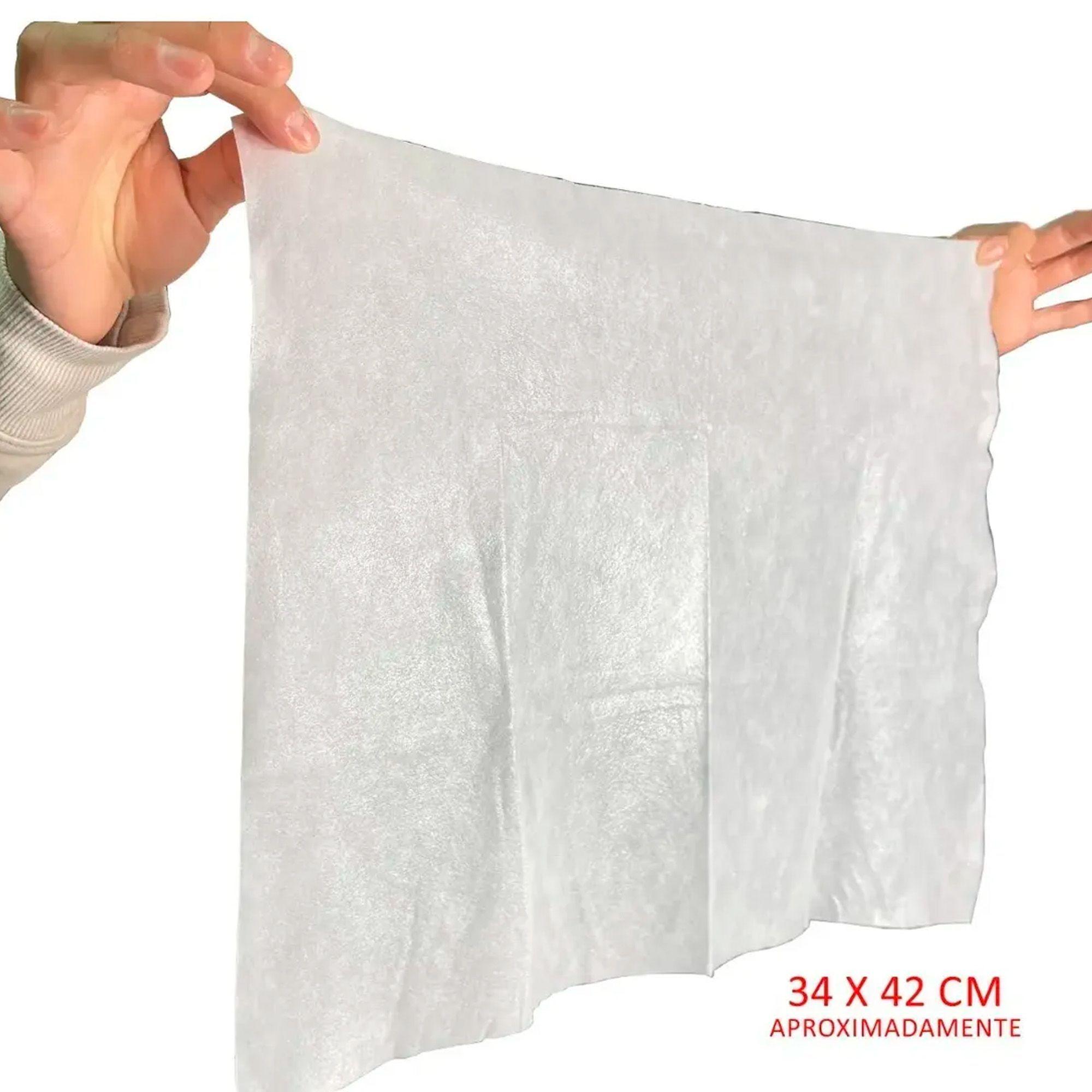 Membrana Anticongelante Criolipolisis Crioterapia Pack X 20-3