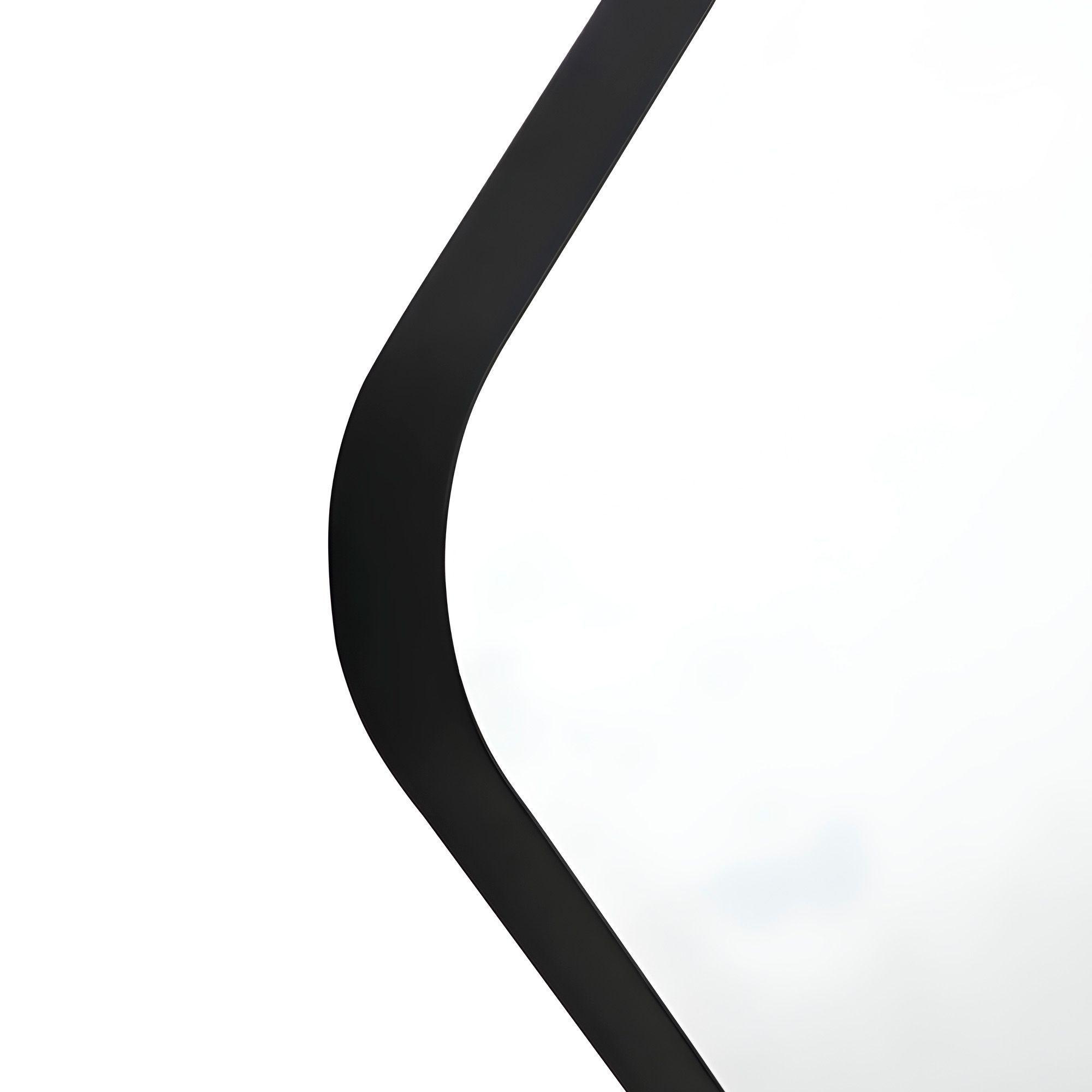 Espejo Cuerpo Entero Suelo Grande 160 X 50 Cm Anti Explosión-8