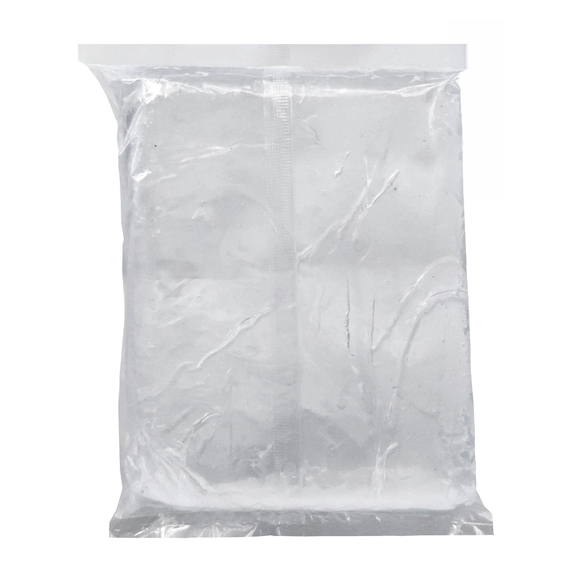 Parafina Cera De Gel Transparente Velas 3 Kilos-0