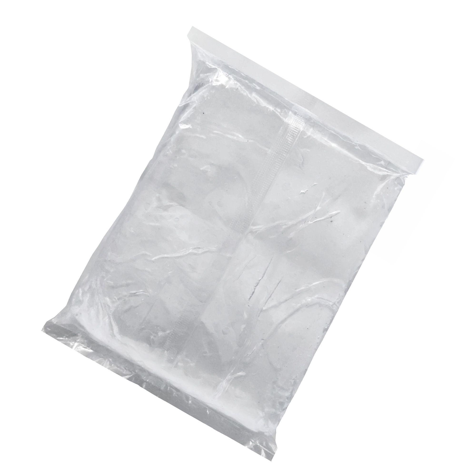 Parafina Cera De Gel Transparente Velas 3 Kilos-1