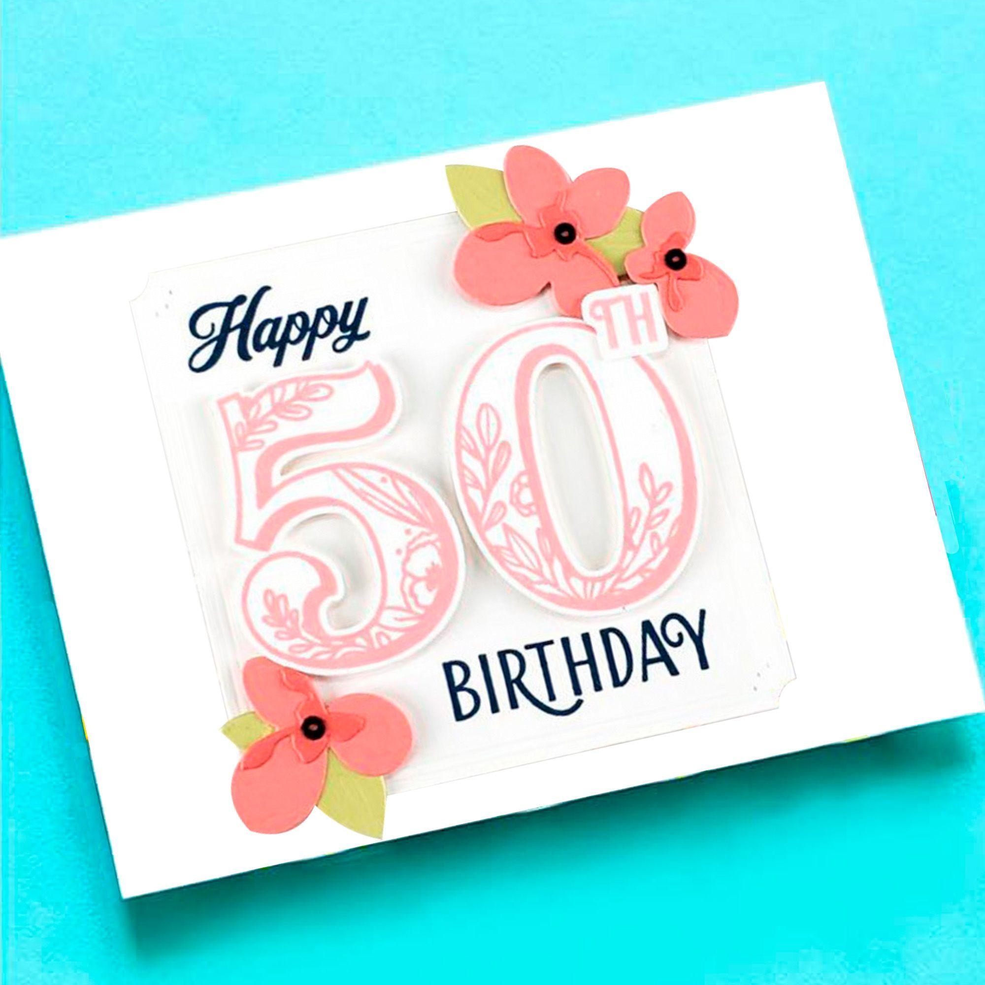 Troquel Corte Scrapbooking Plantilla Metal Numeros Troquelado-3