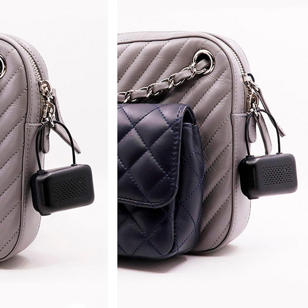 Multi Alarma Sirena Ruido Sonido Bloqueo Magn tico Pack X20-2