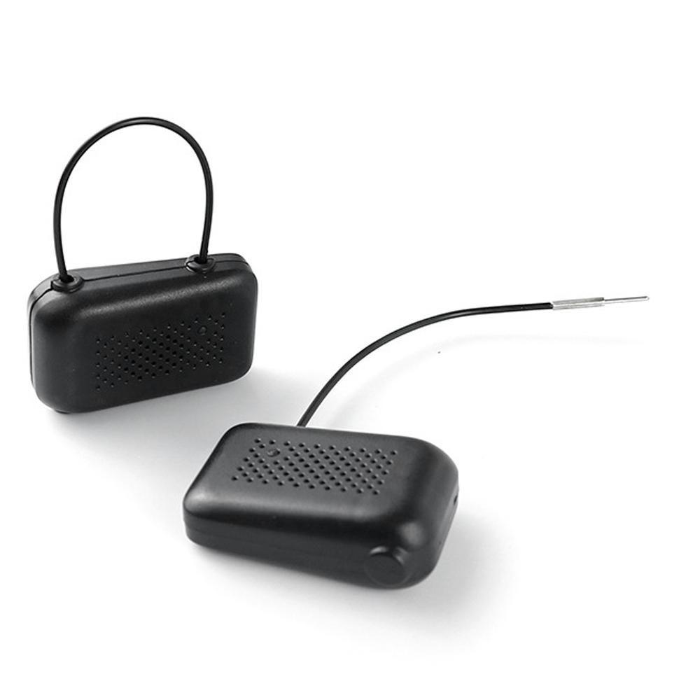 Multi Alarma Sirena Ruido Sonido Bloqueo Magn tico Pack X20-3