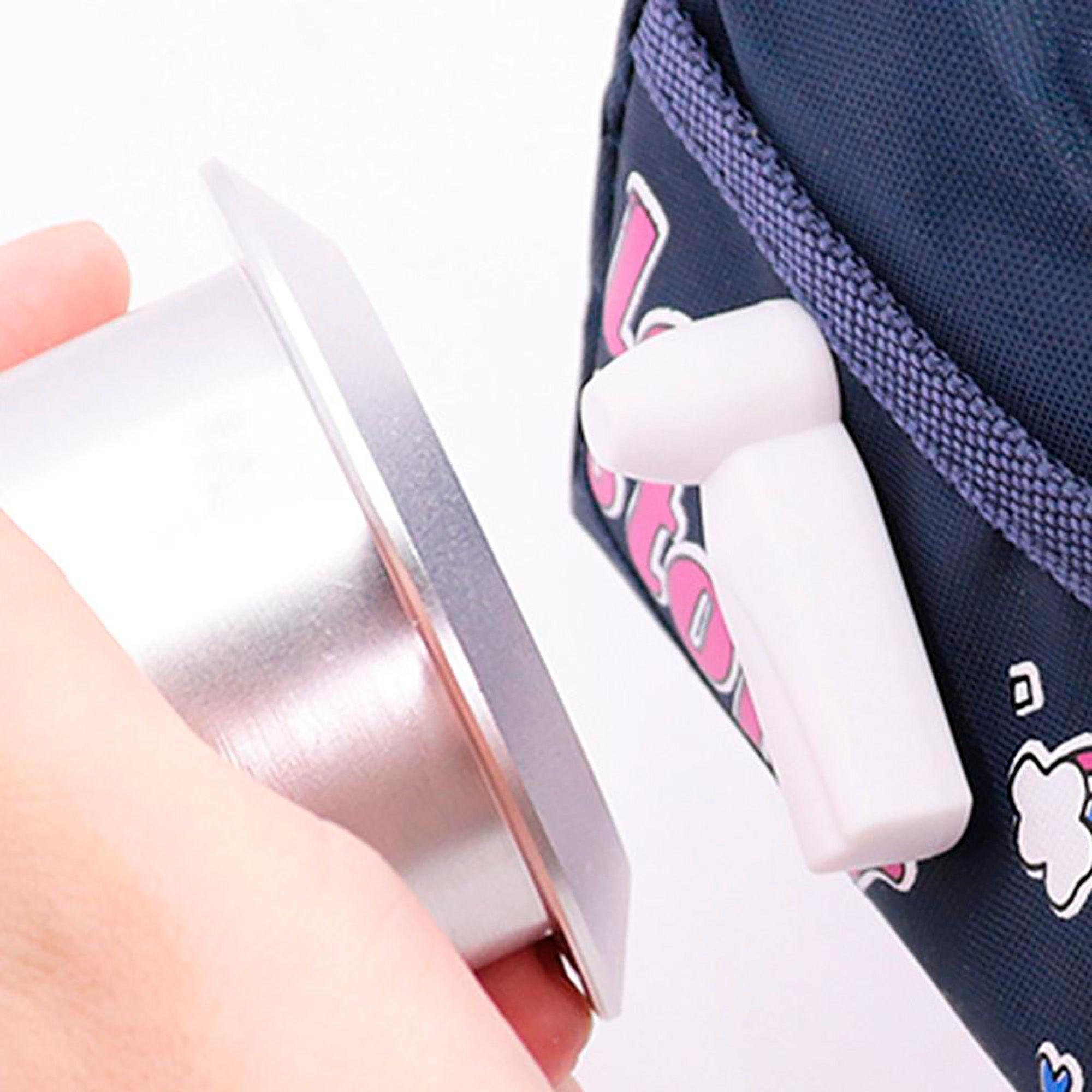 Imán Desactivador De Sensores Alarmas Magnéticas Para Ropa-2