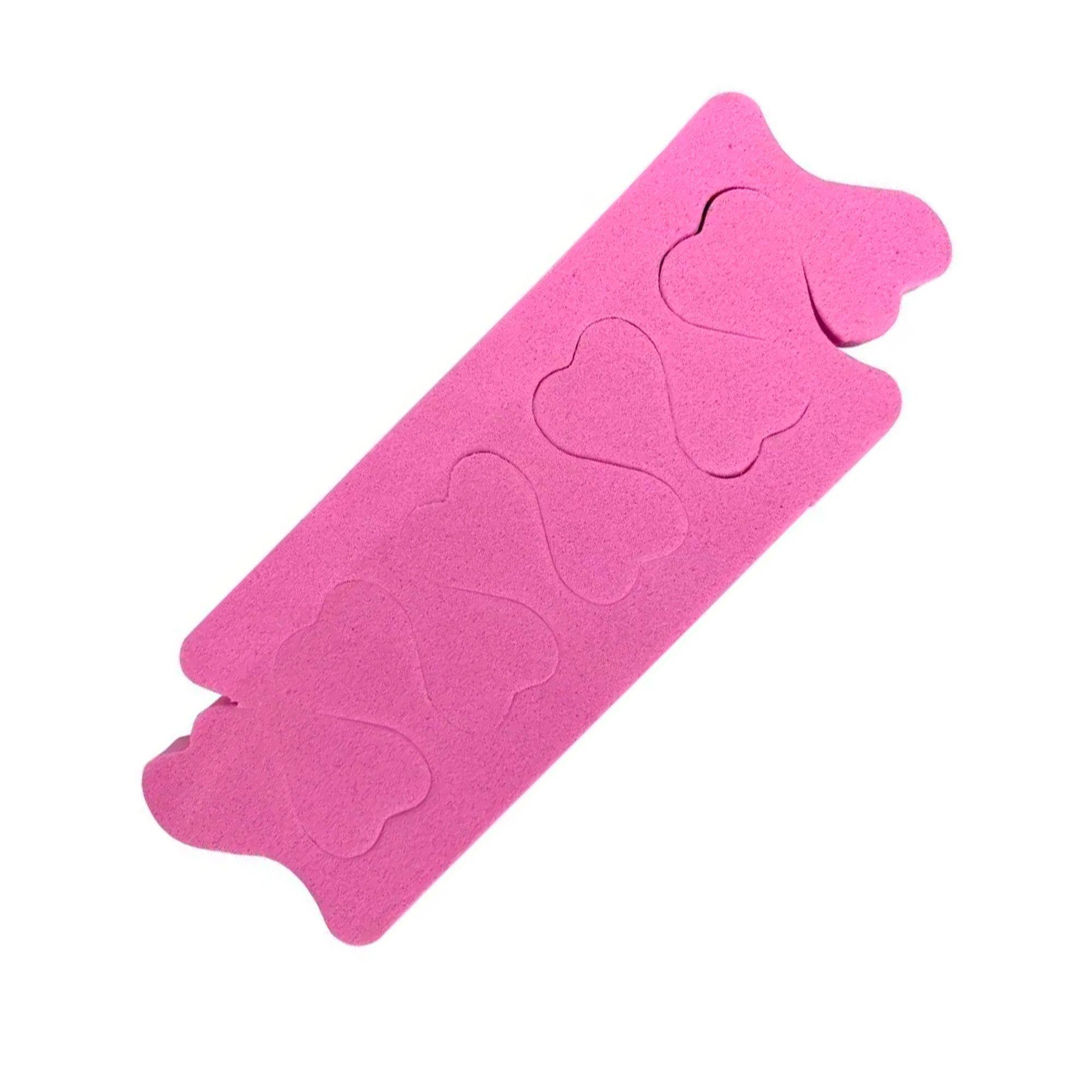 Set De Manicure Unas Kit Pincel Juego Herramientas Lima-3