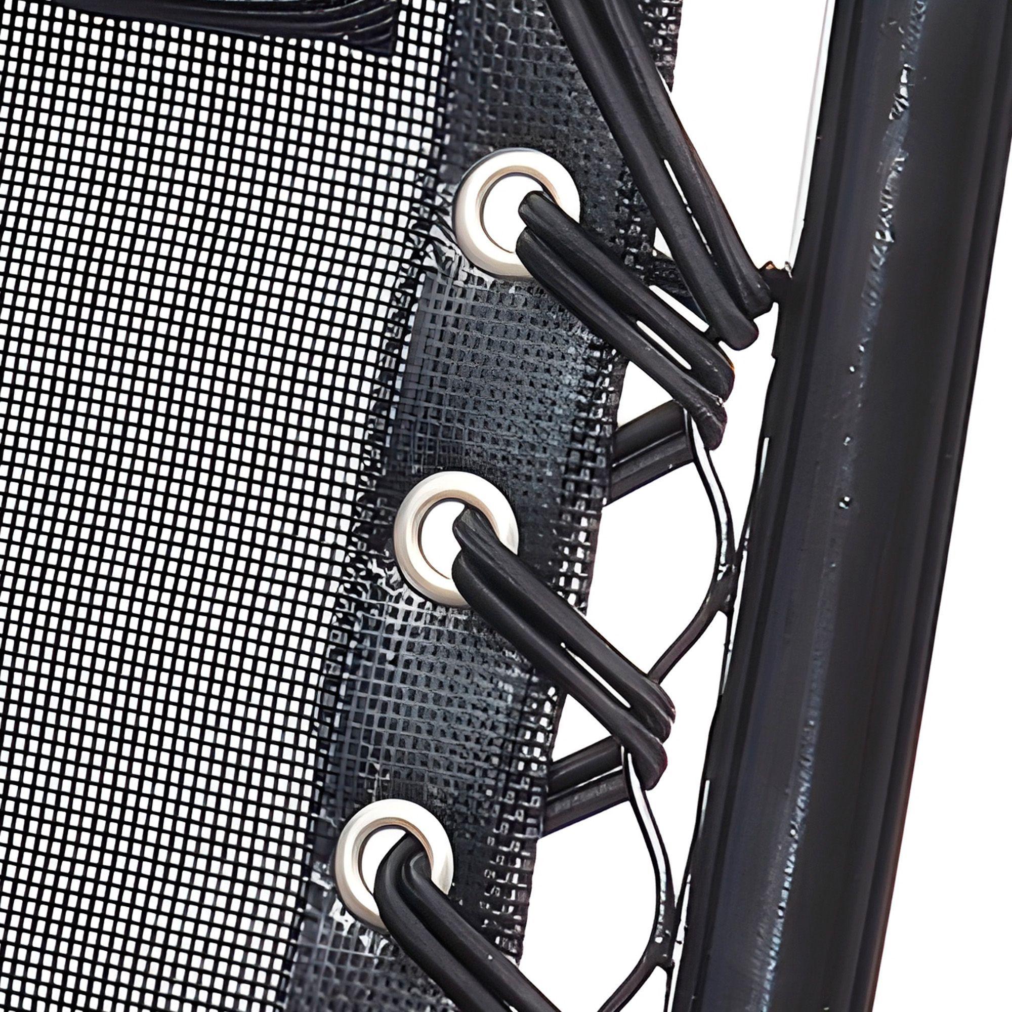 Silla Reposera Plegable Reforzada Playa Camping Terraza-8