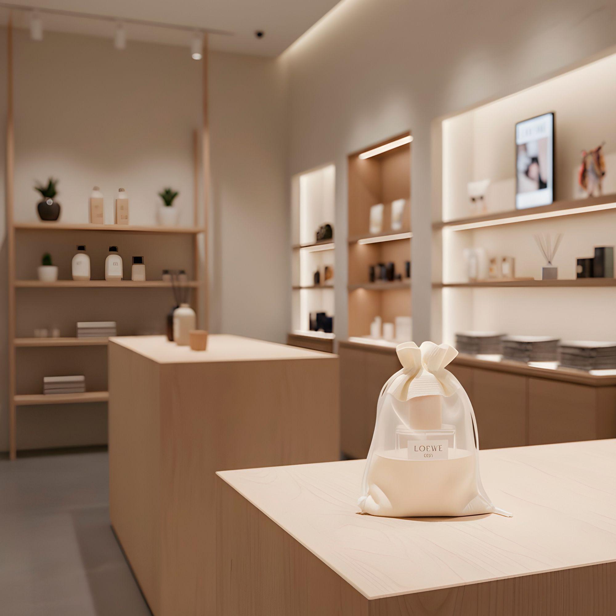 25 Bolsas De Organza Blancas Cordón Ventana Regalo 10x14 Cm-2