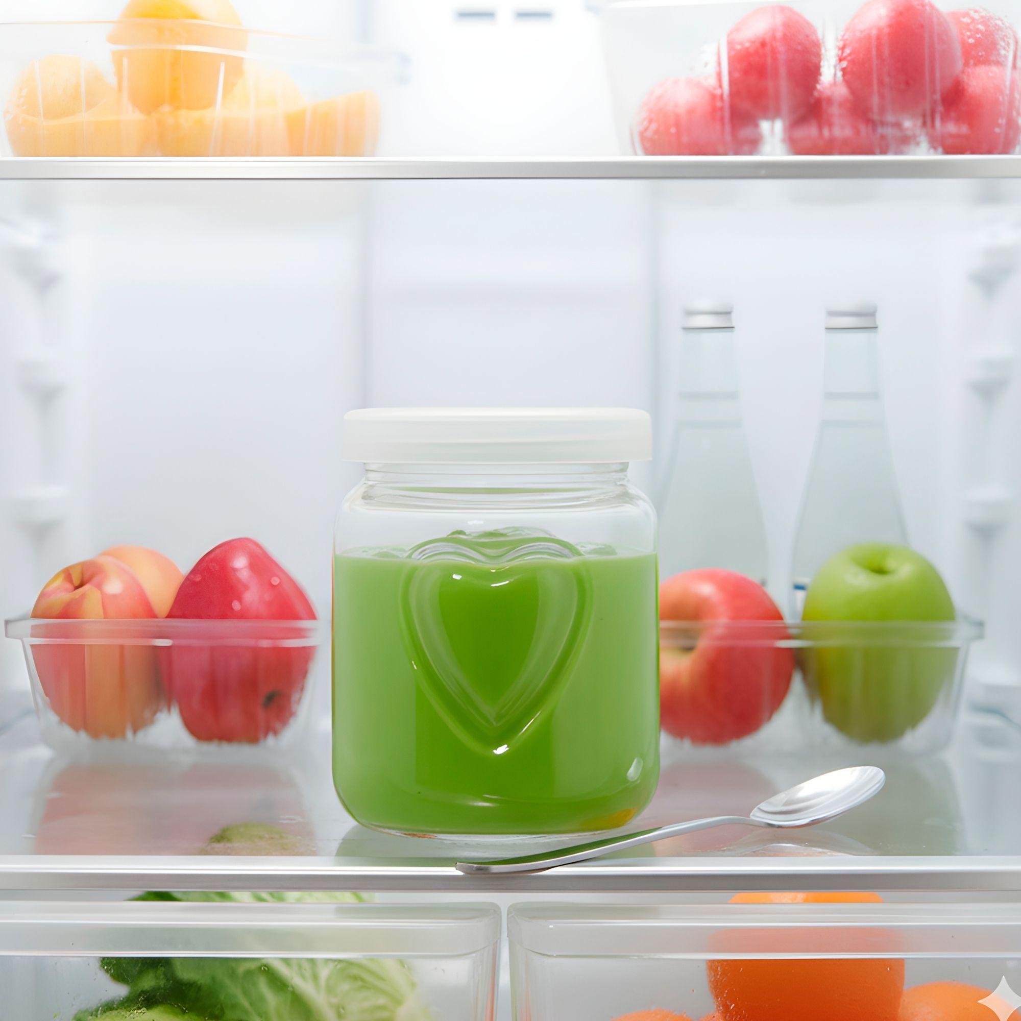 20 Frasco Vidrio Redondo Yogur 150ml Postres Tapa Plastica-1