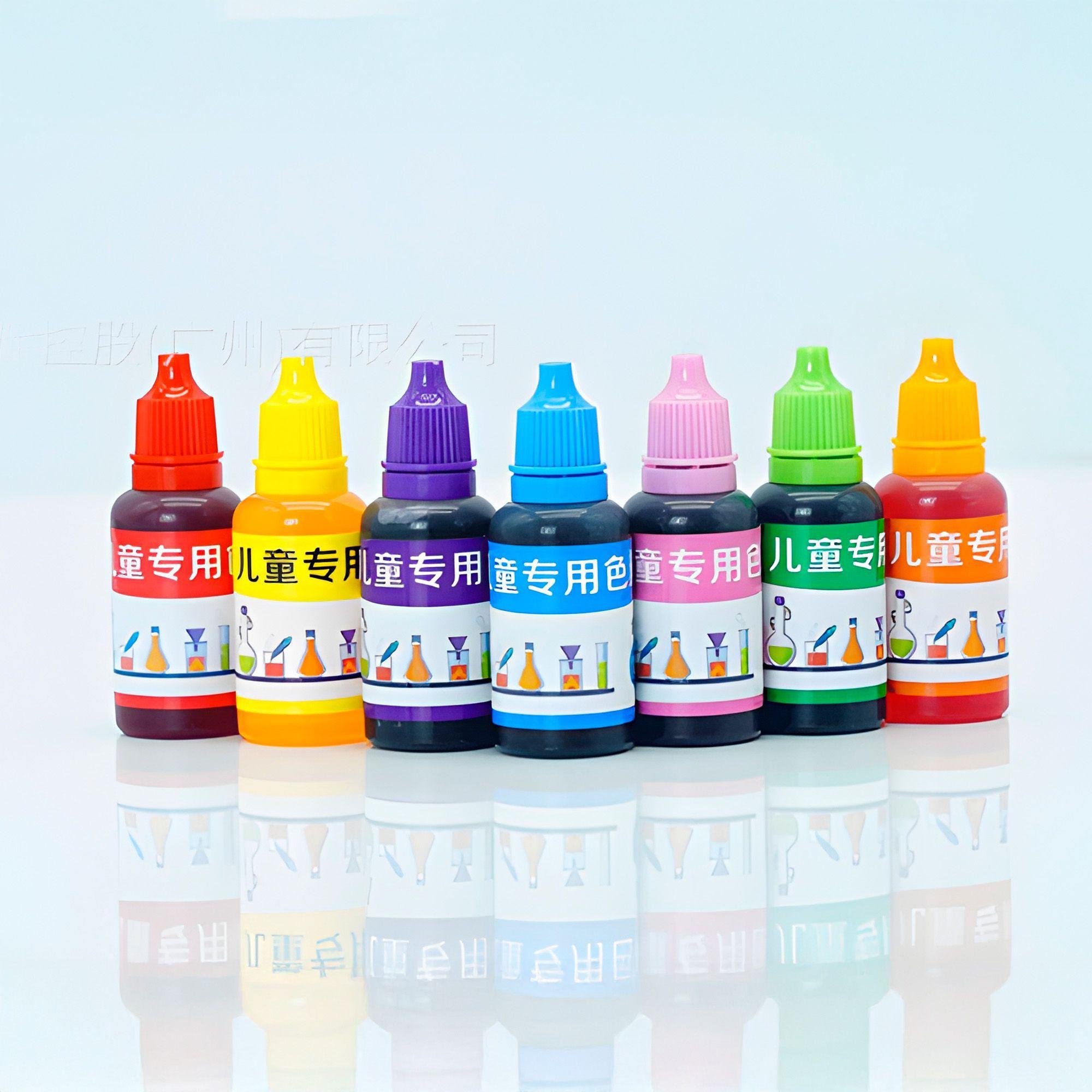 8 Pigmentos Jabon Liquido 10ml Colorante Artesania Colores-3
