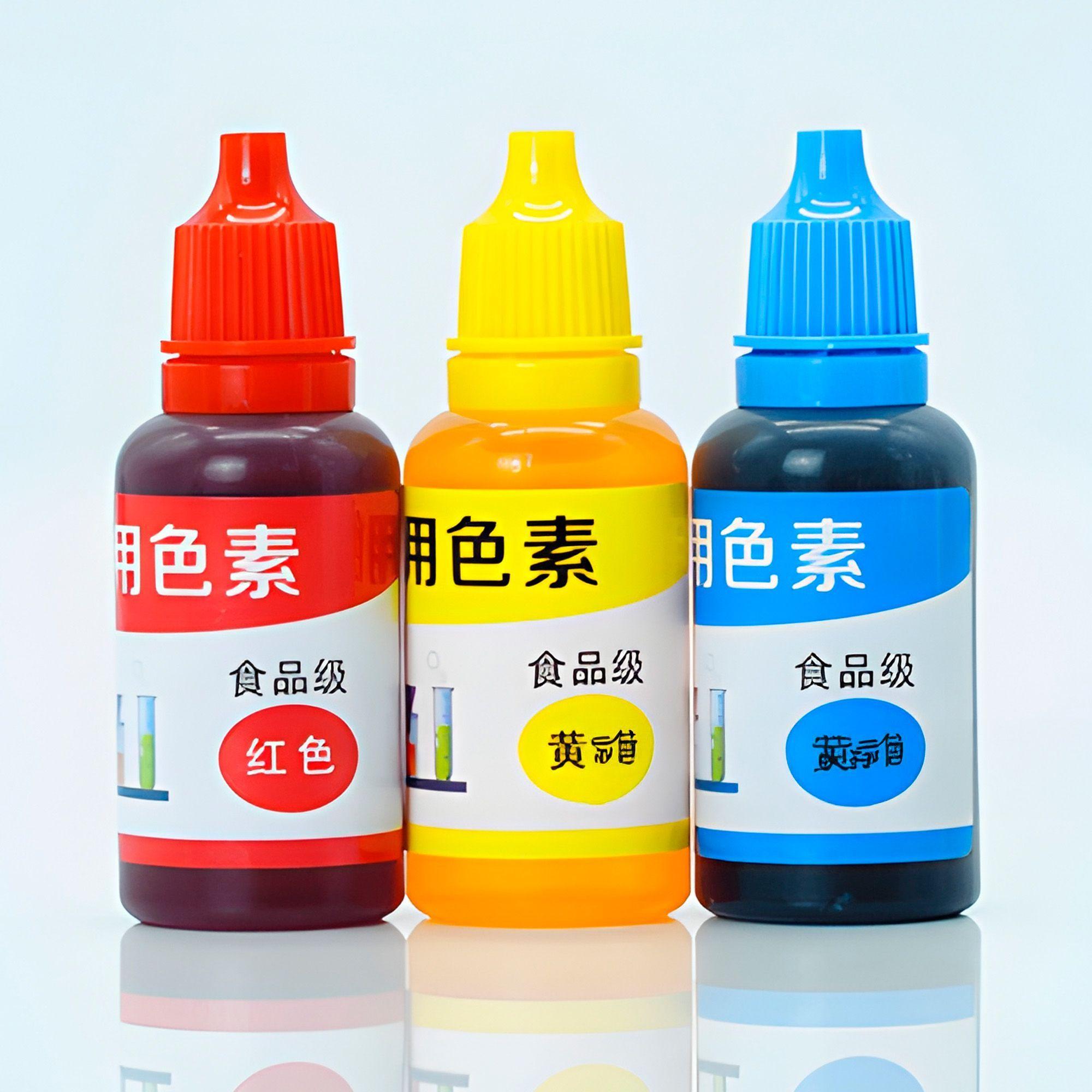 8 Pigmentos Jabon Liquido 10ml Colorante Artesania Colores-4