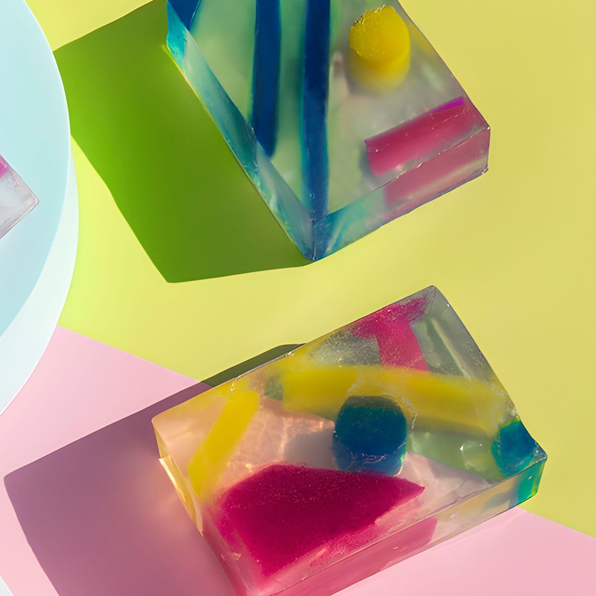 8 Pigmentos Jabon Liquido 10ml Colorante Artesania Colores-6