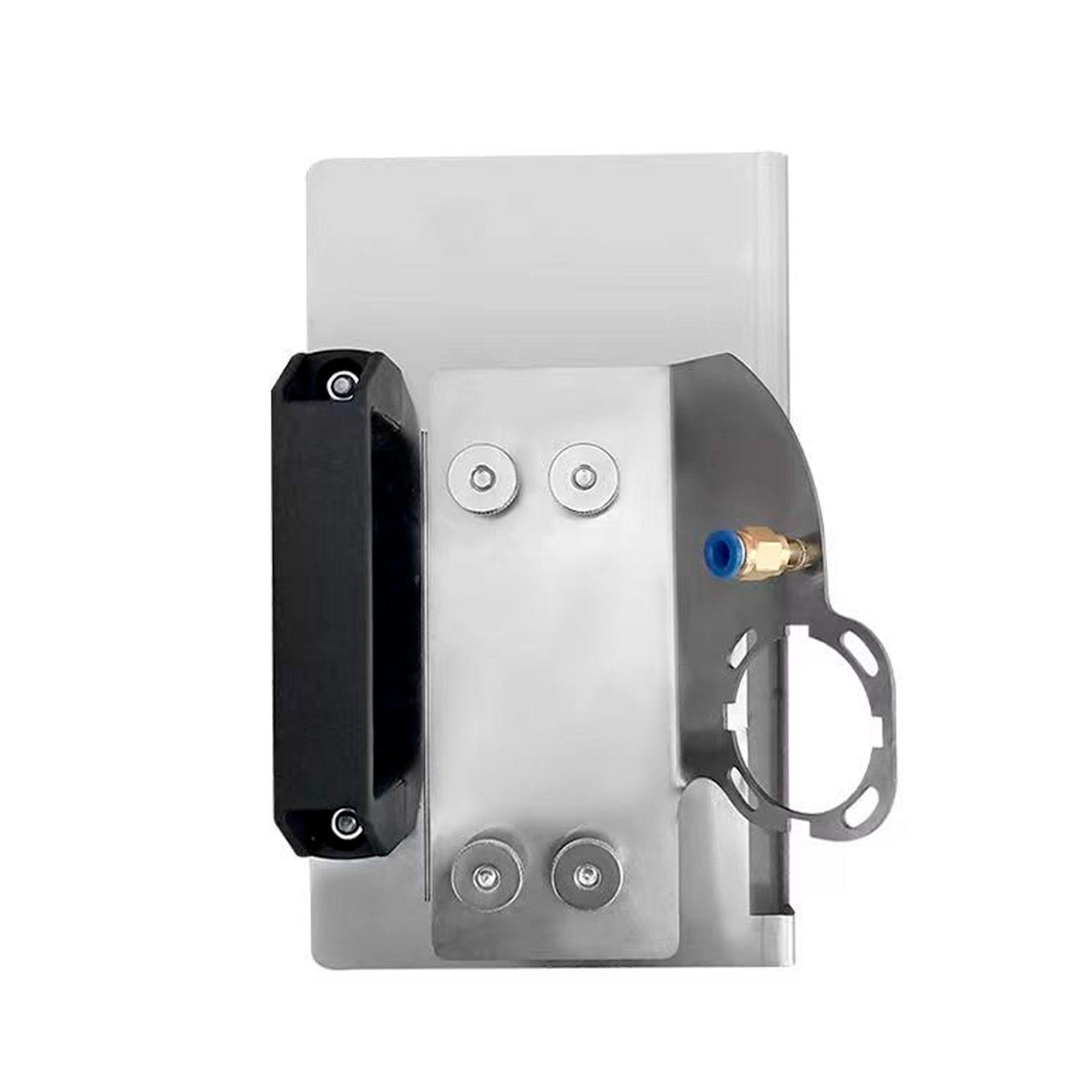 Guia De Corte Biselado Angulo 45 Porcelanato Azulejos-2