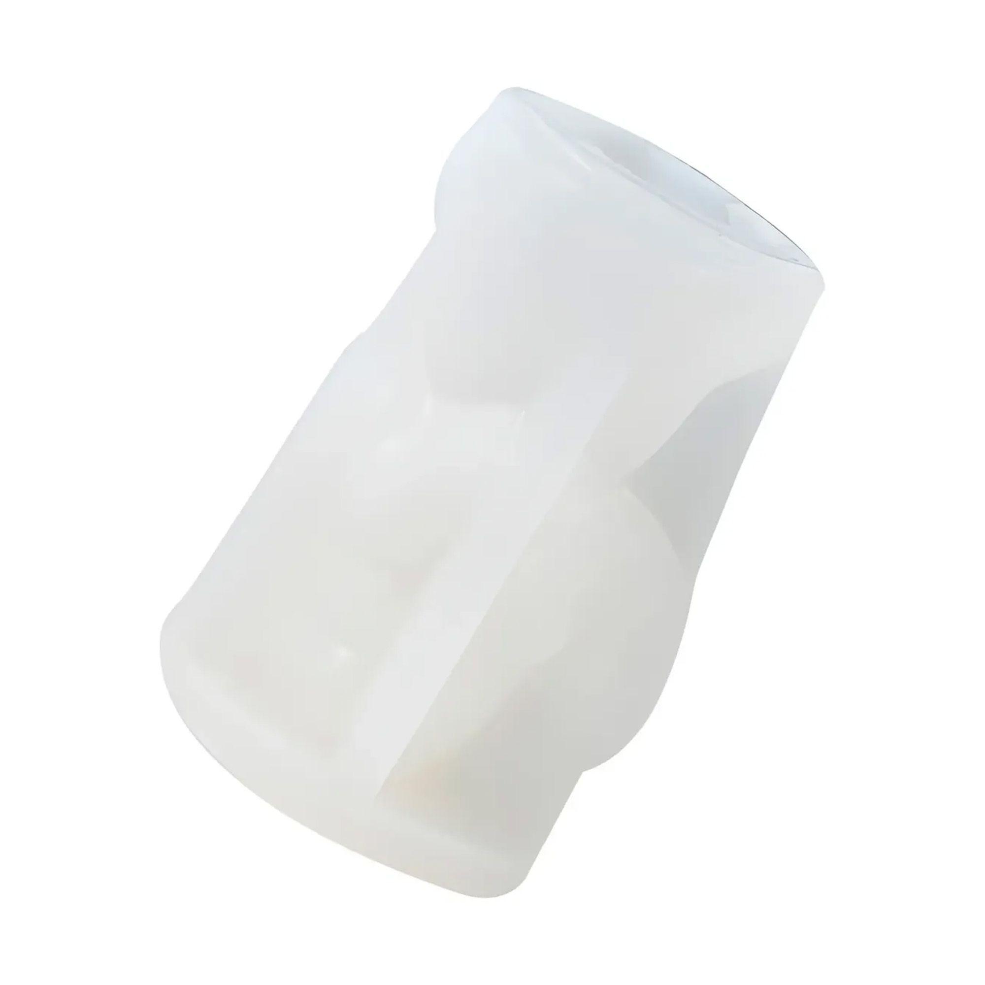 Molde De Silicona Para Vela Angelita Y Angelito Orando X2-5