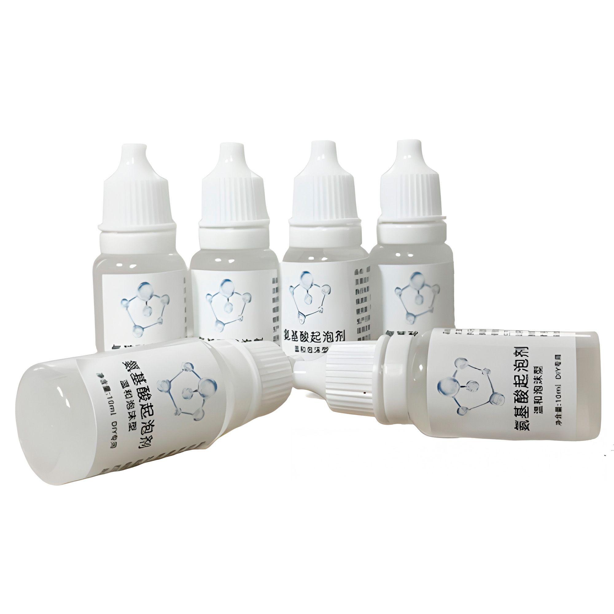 10 Espumantes Jab n Artesanal Insumos Amino cidos 10 Ml-0