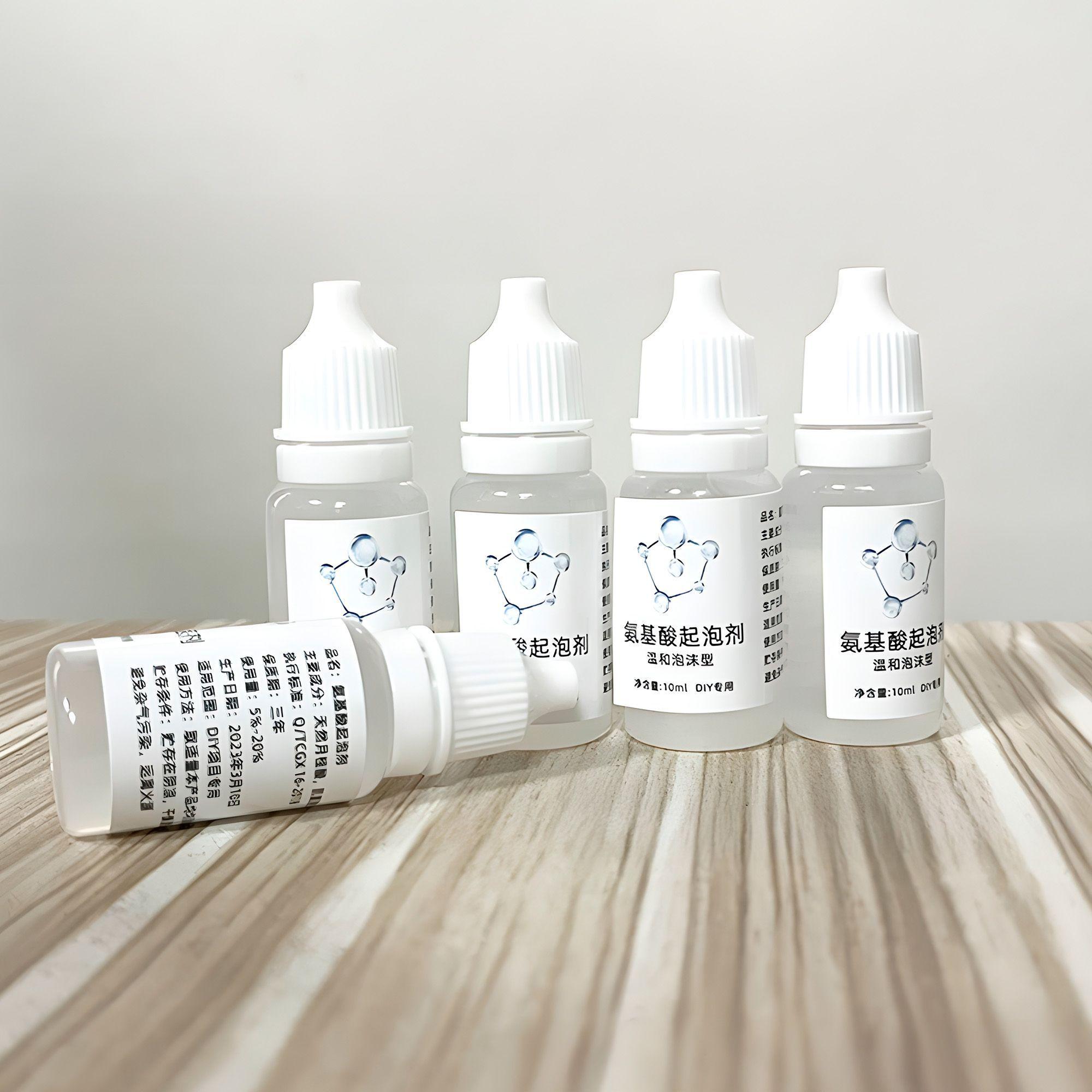 10 Espumantes Jab n Artesanal Insumos Amino cidos 10 Ml-3