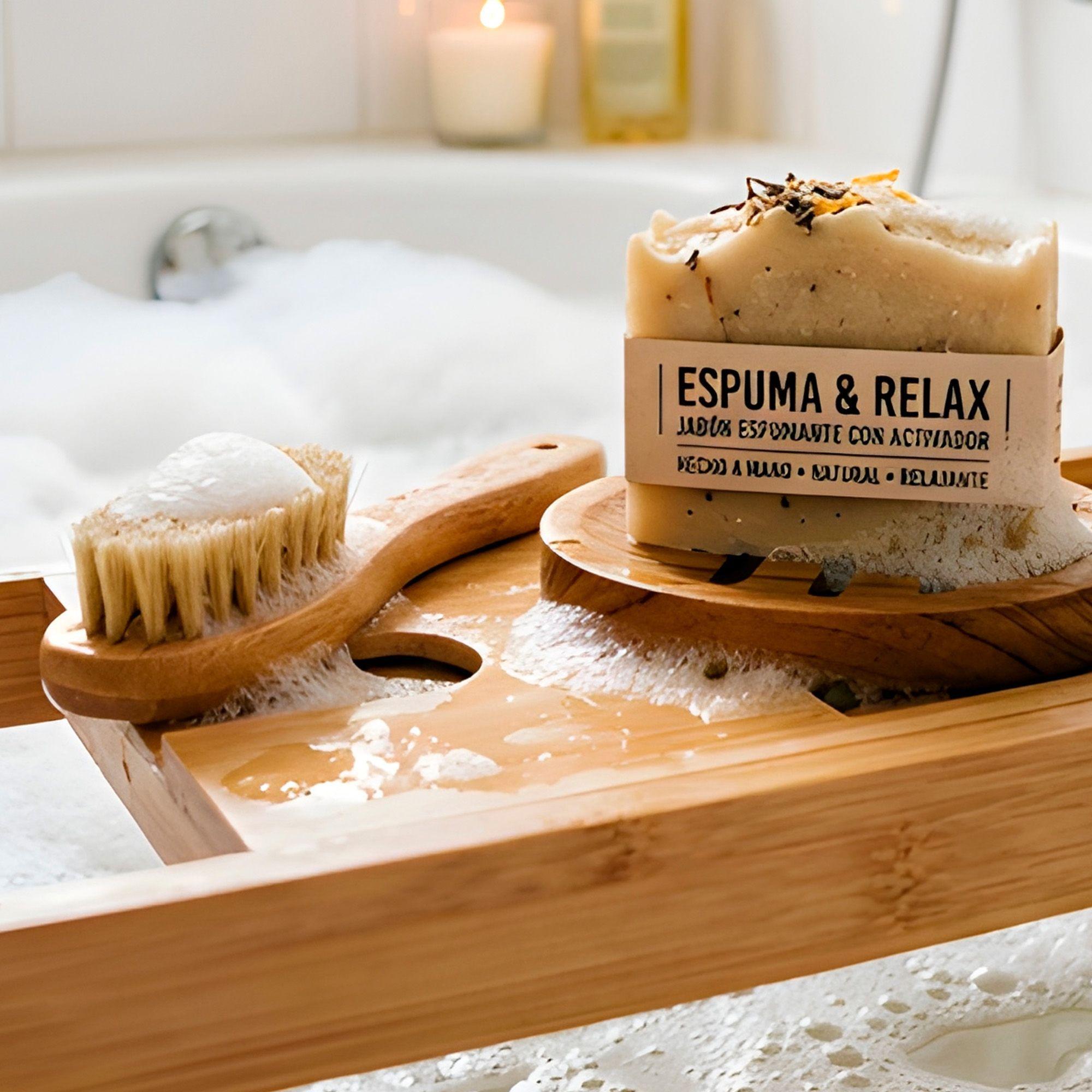 10 Espumantes Jab n Artesanal Insumos Amino cidos 10 Ml-4