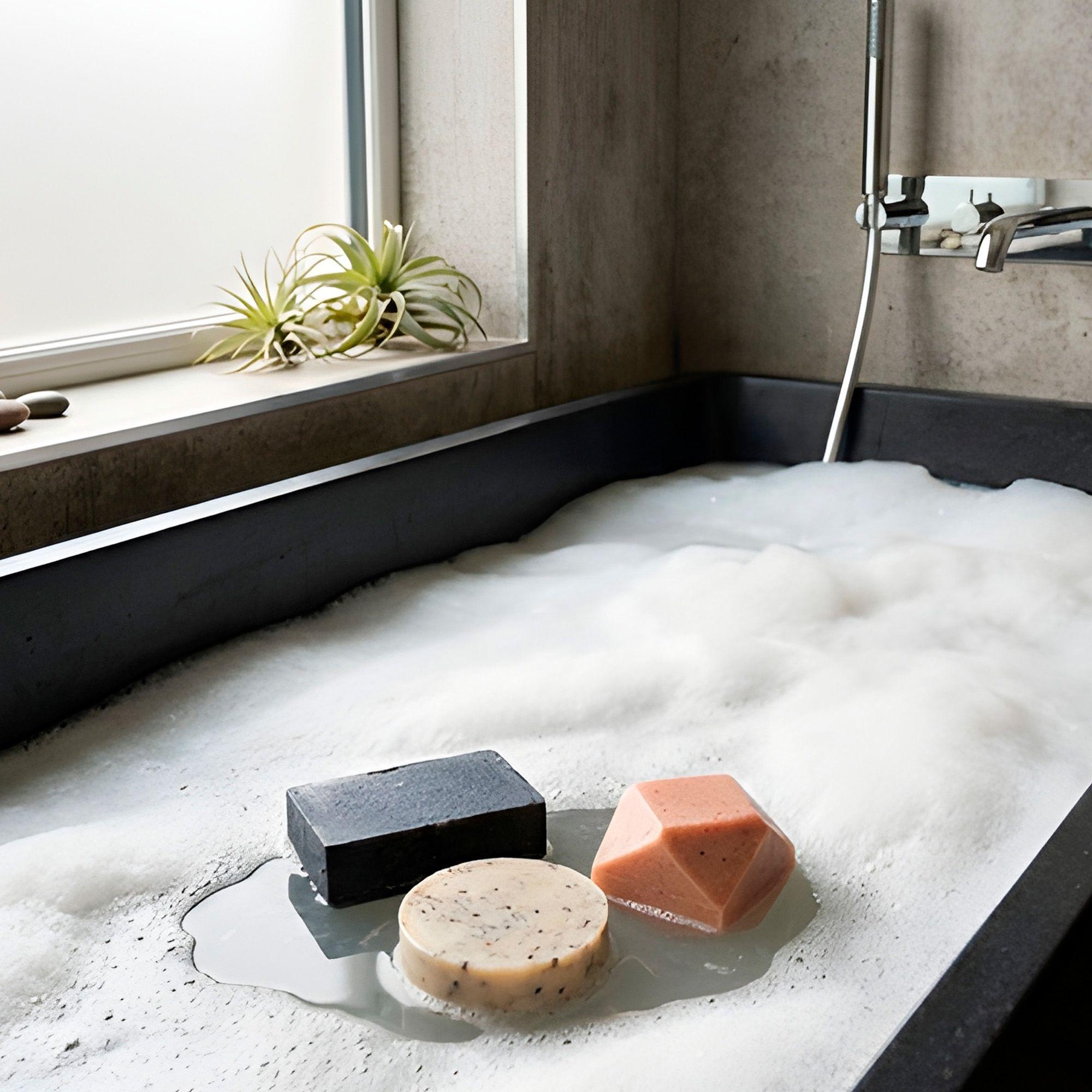 10 Espumantes Jab n Artesanal Insumos Amino cidos 10 Ml-6