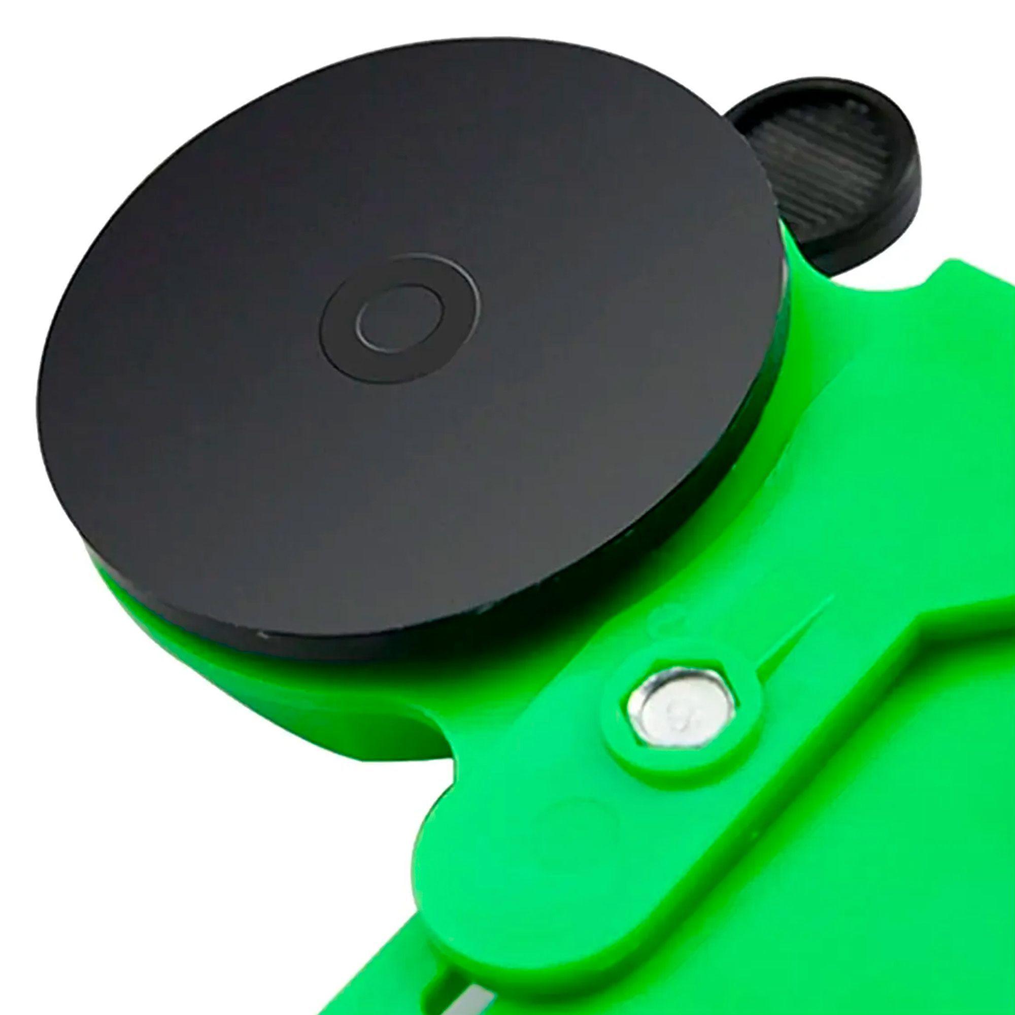 Guía Localizador Broca Copa Mármol Vidrio Cerámico 4 83mm-2