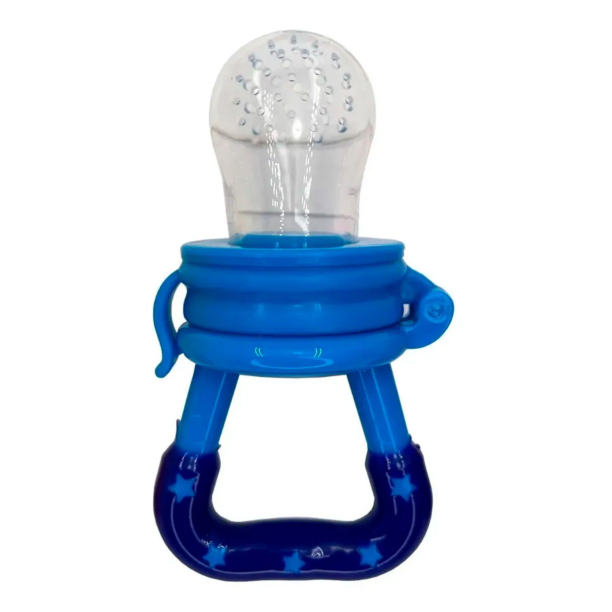 Chupete De Silicona Para Frutas Bebes Pack 3 Unidades-3