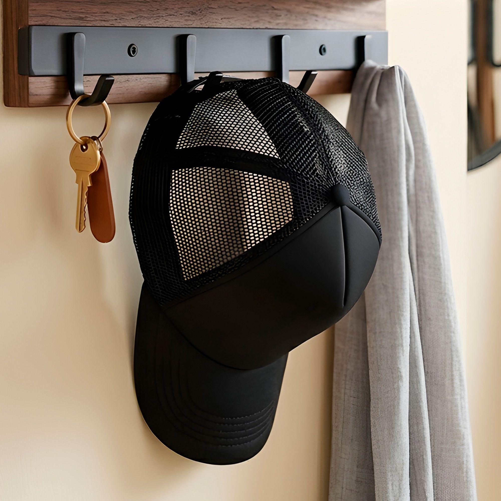 Gorro Jockey Malla Camionero Trucker Deportes Colores 3u-8