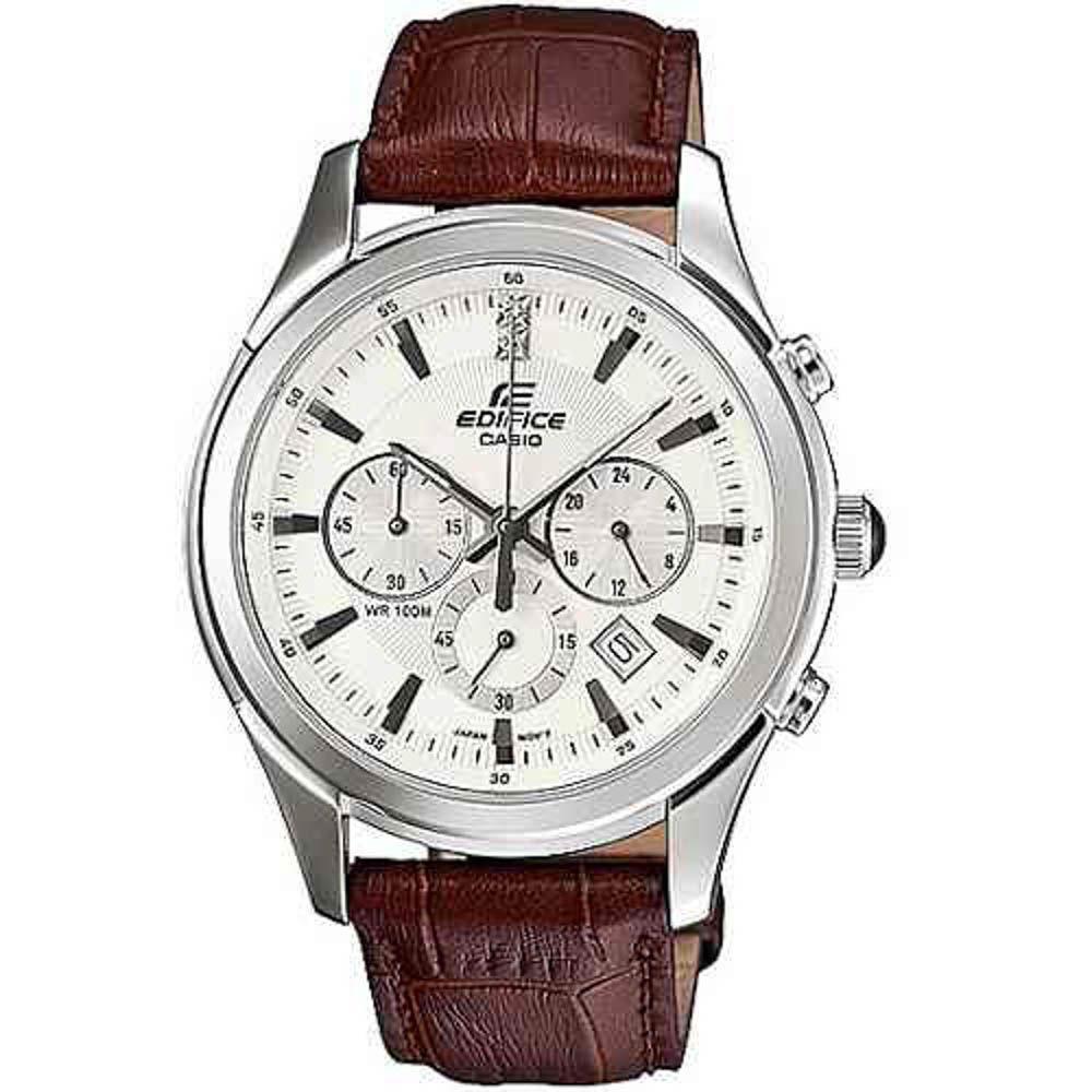 Reloj Edifice Hombre EFR-517L-7AVDR-0