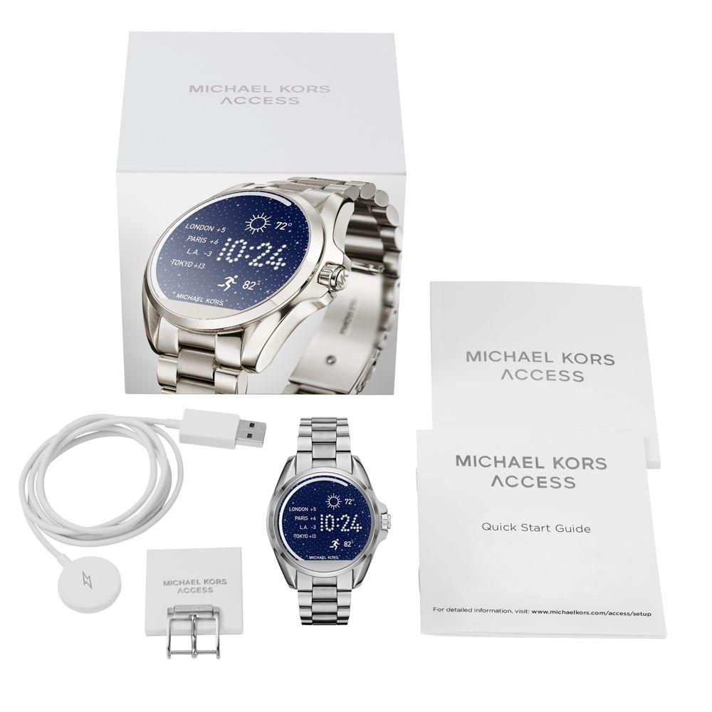 Reloj Michael Kors Mujer MKT5012-2