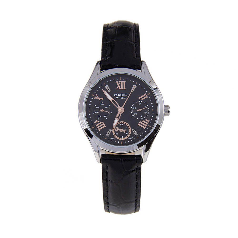 Reloj Casio Mujer LTP-E301L-1AVDF-0