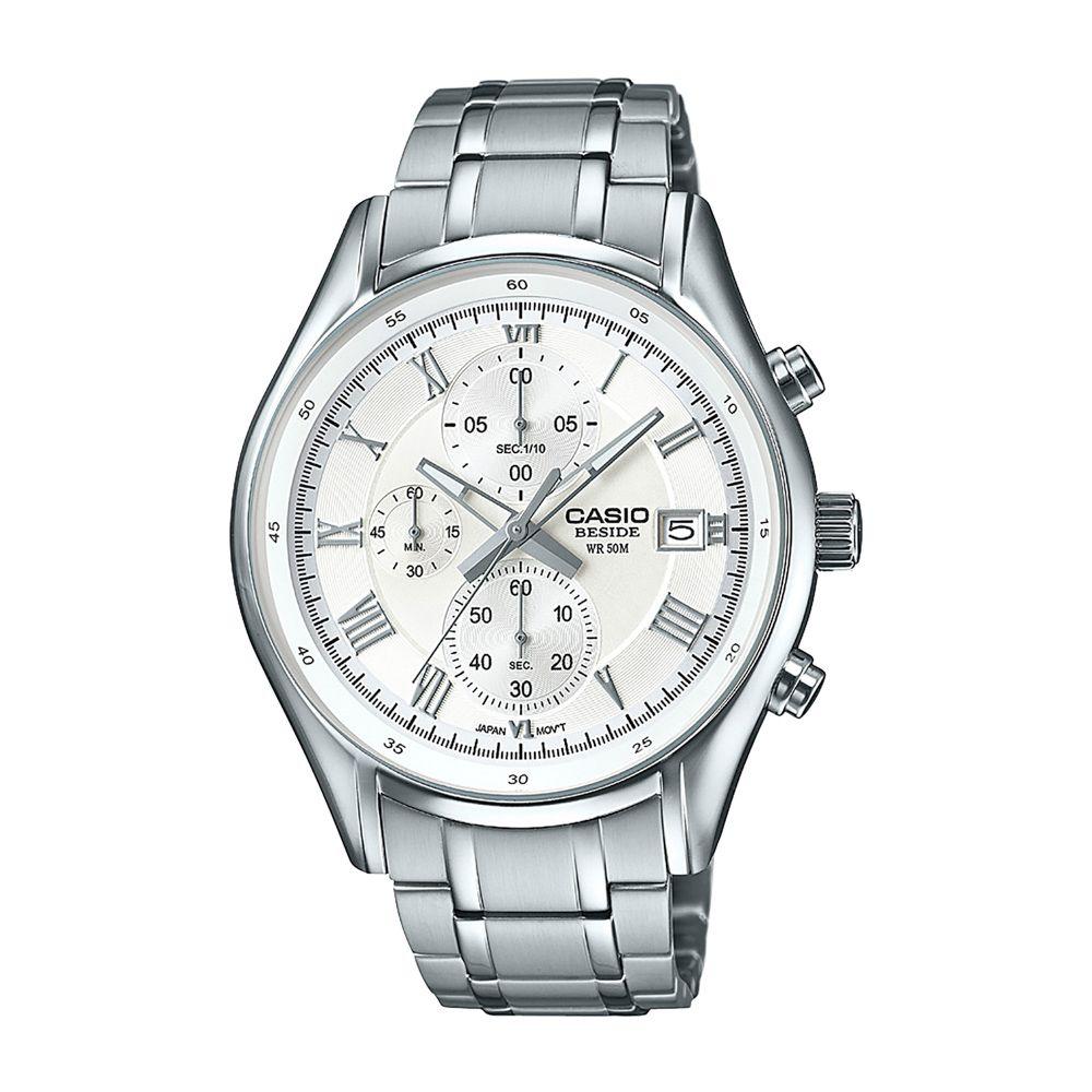 Reloj Casio Hombre BEM-512D-7AVDF-0