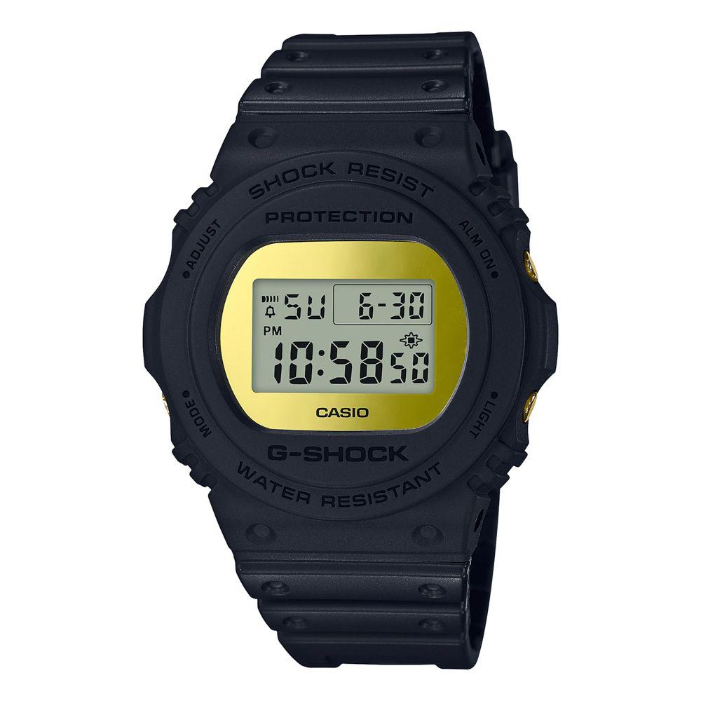 Reloj G-Shock Unisex DW-5700BBMB-1DR-0