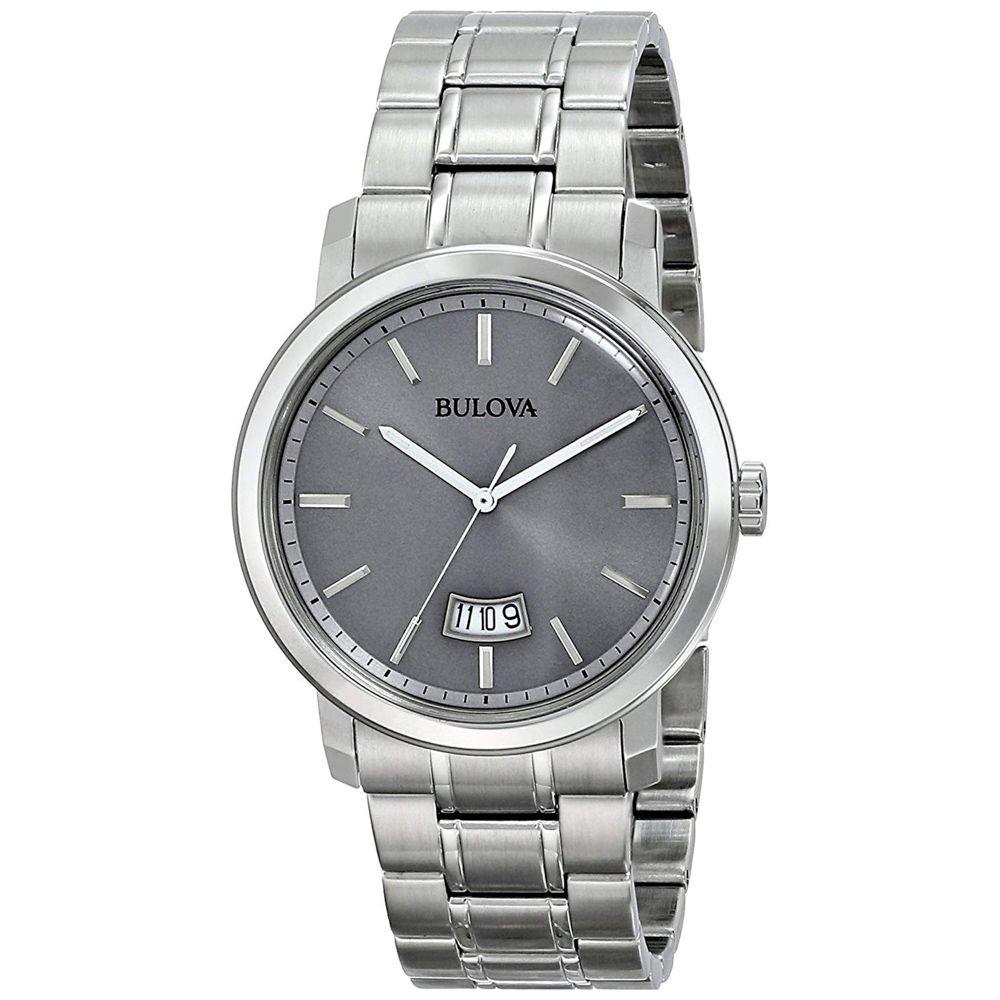 Reloj Bulova Hombre 96B200-0