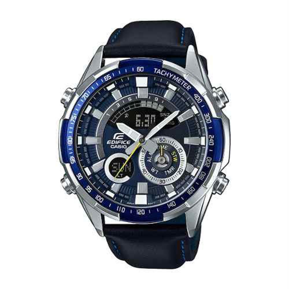 Reloj Edifice Hombre ERA-600L-2AVUDF-0