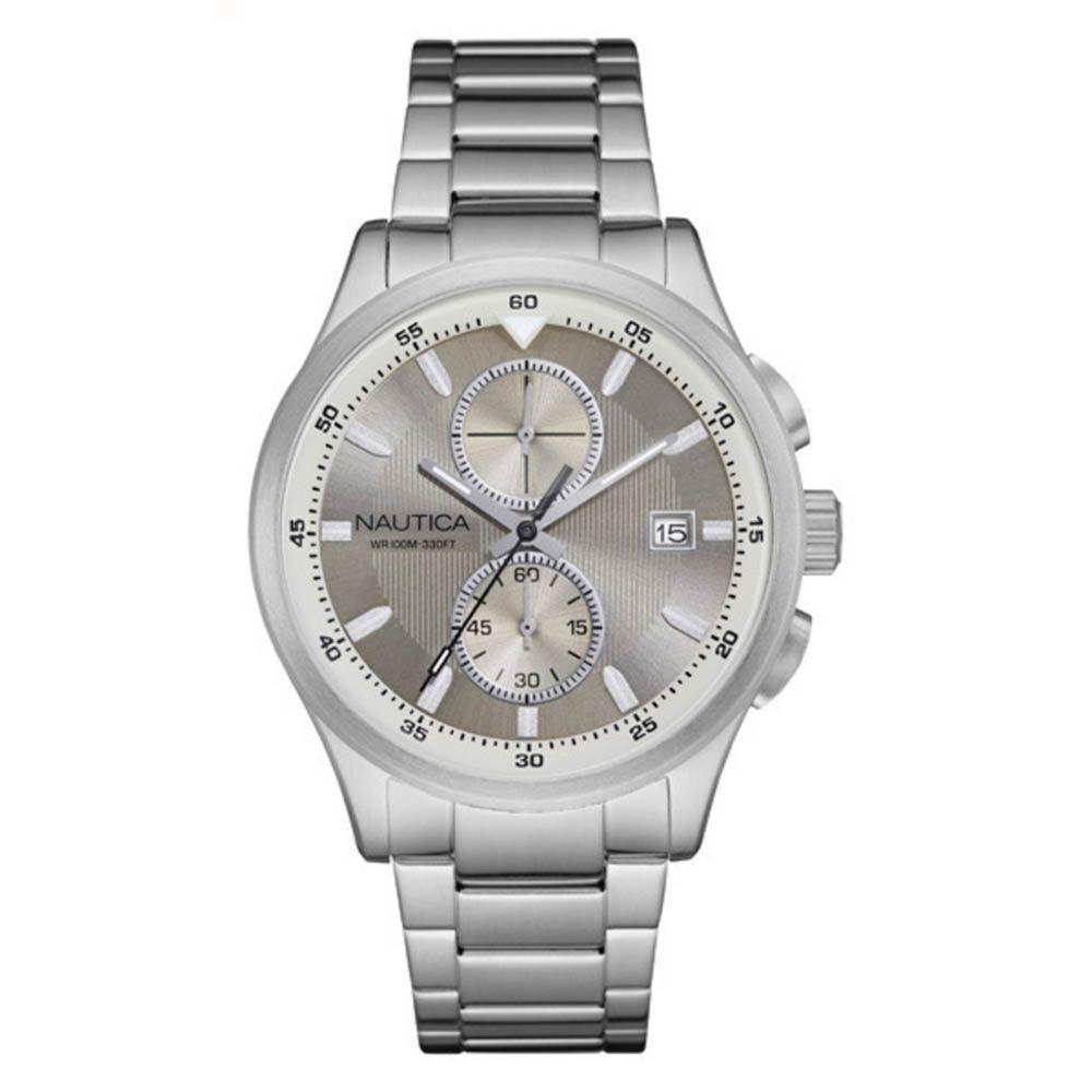 Reloj Nautica Hombre NAD19553G-0