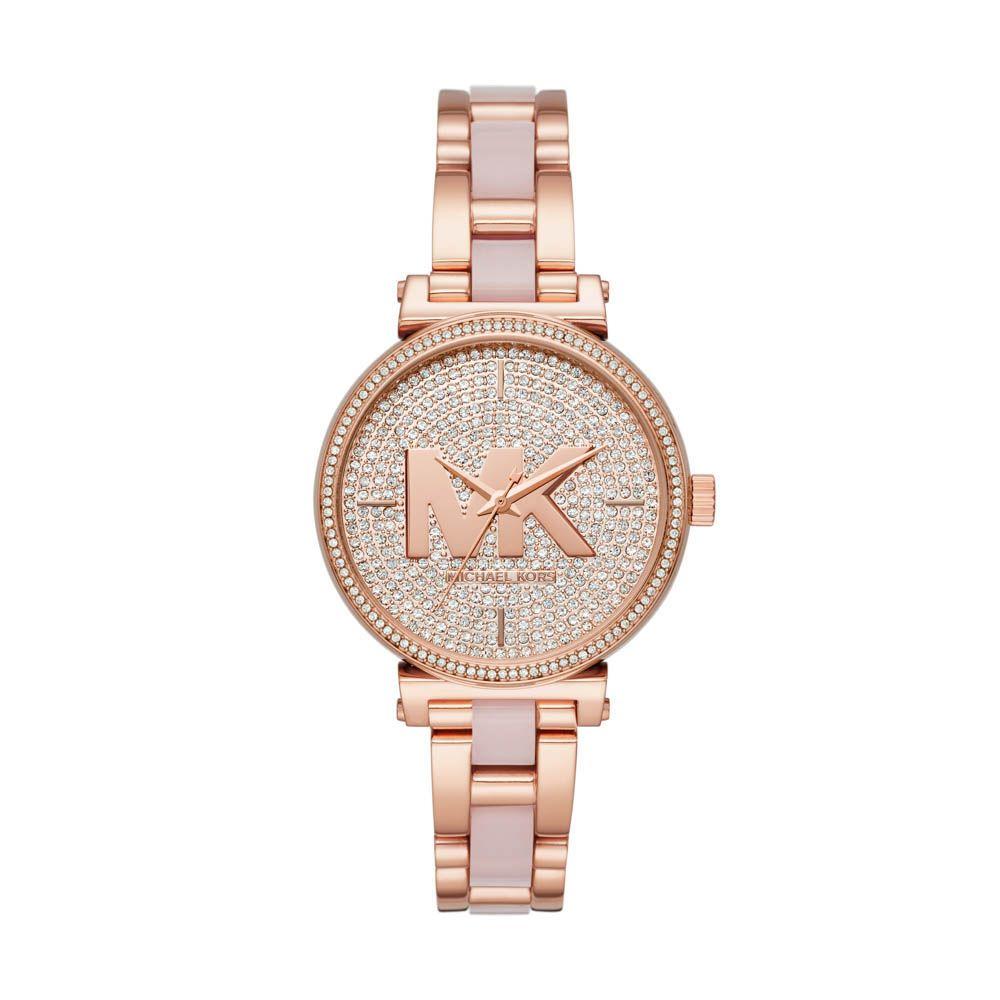 Reloj Michael Kors Mujer MK4336-0